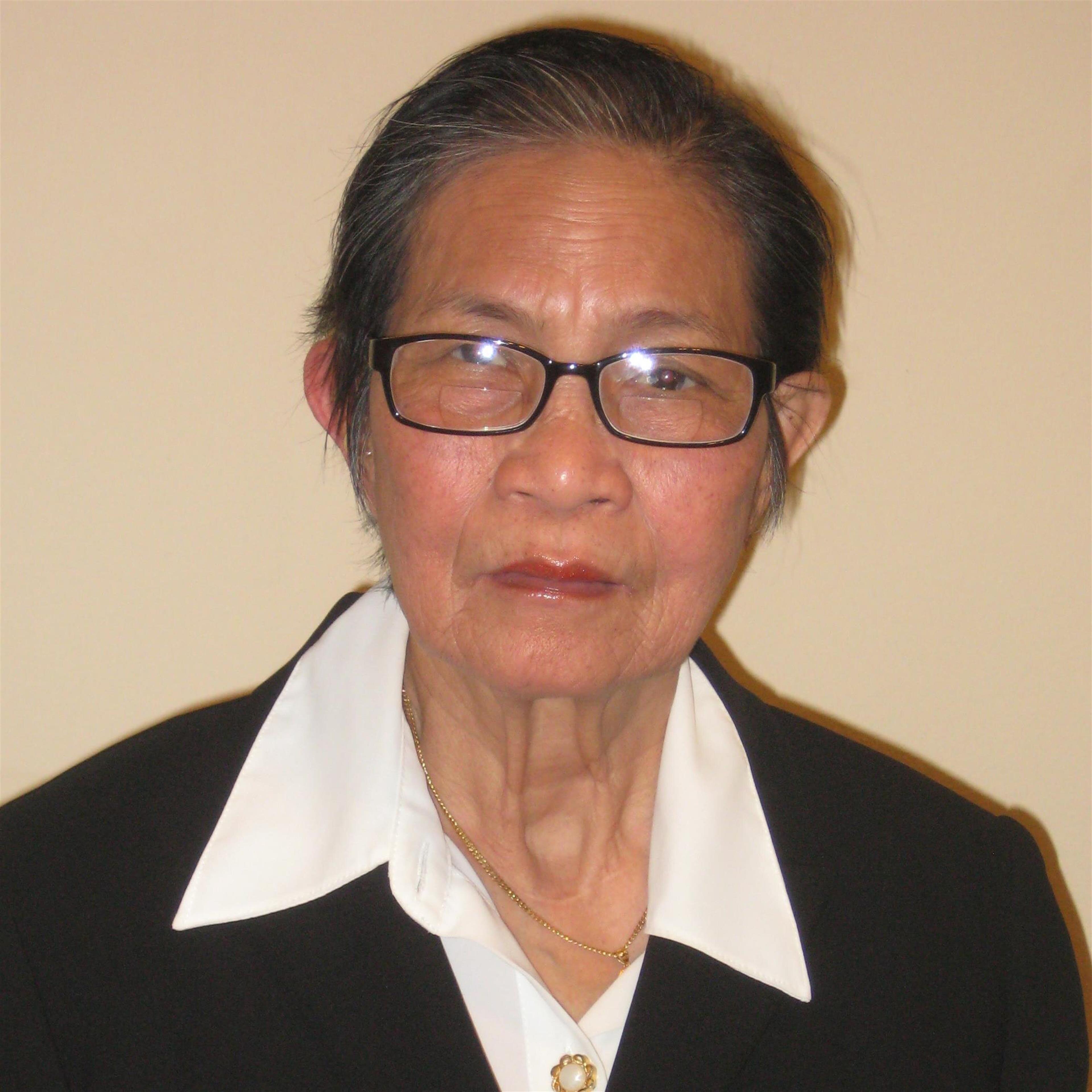 Mrs.  Sang Thi Tran