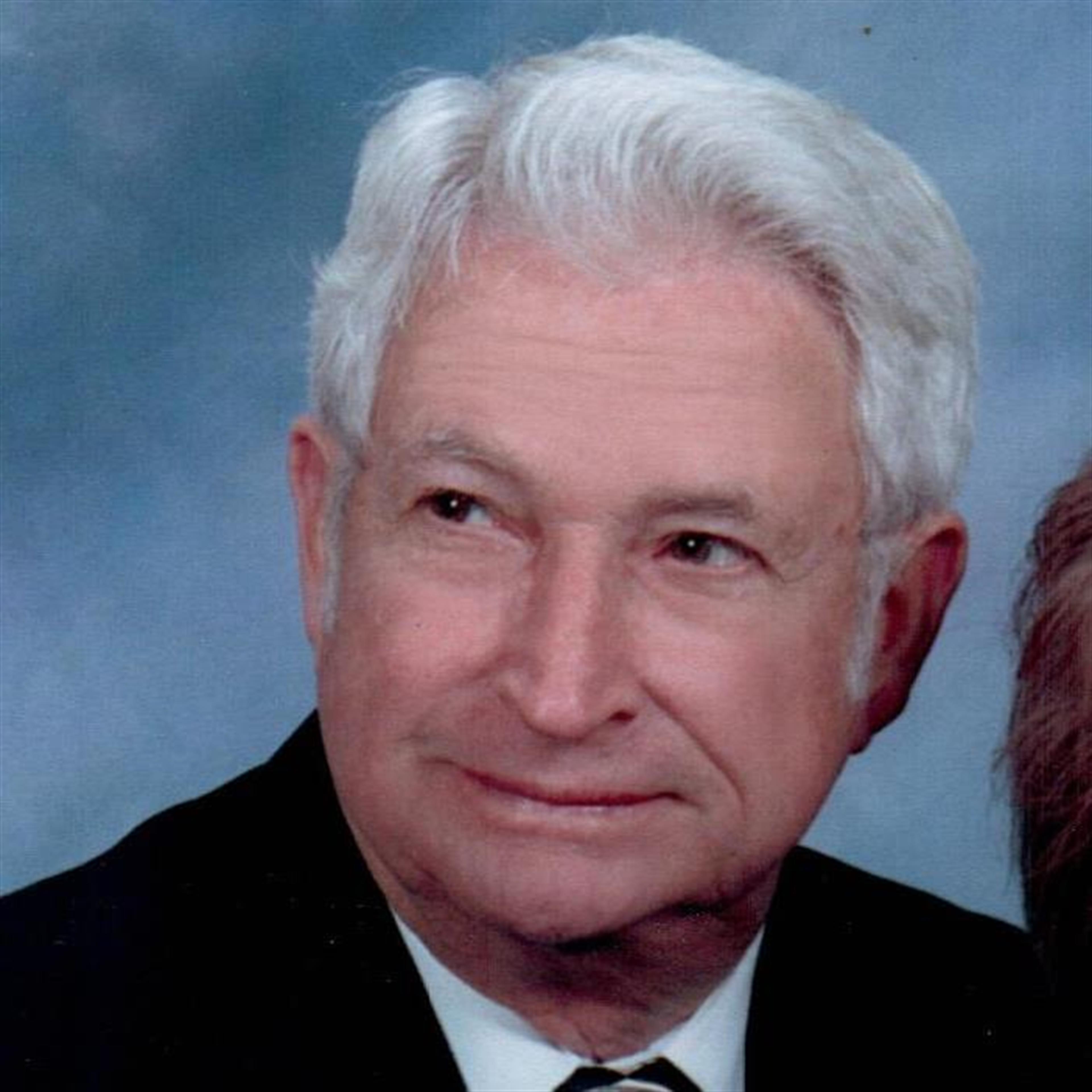 George  L. Lyons