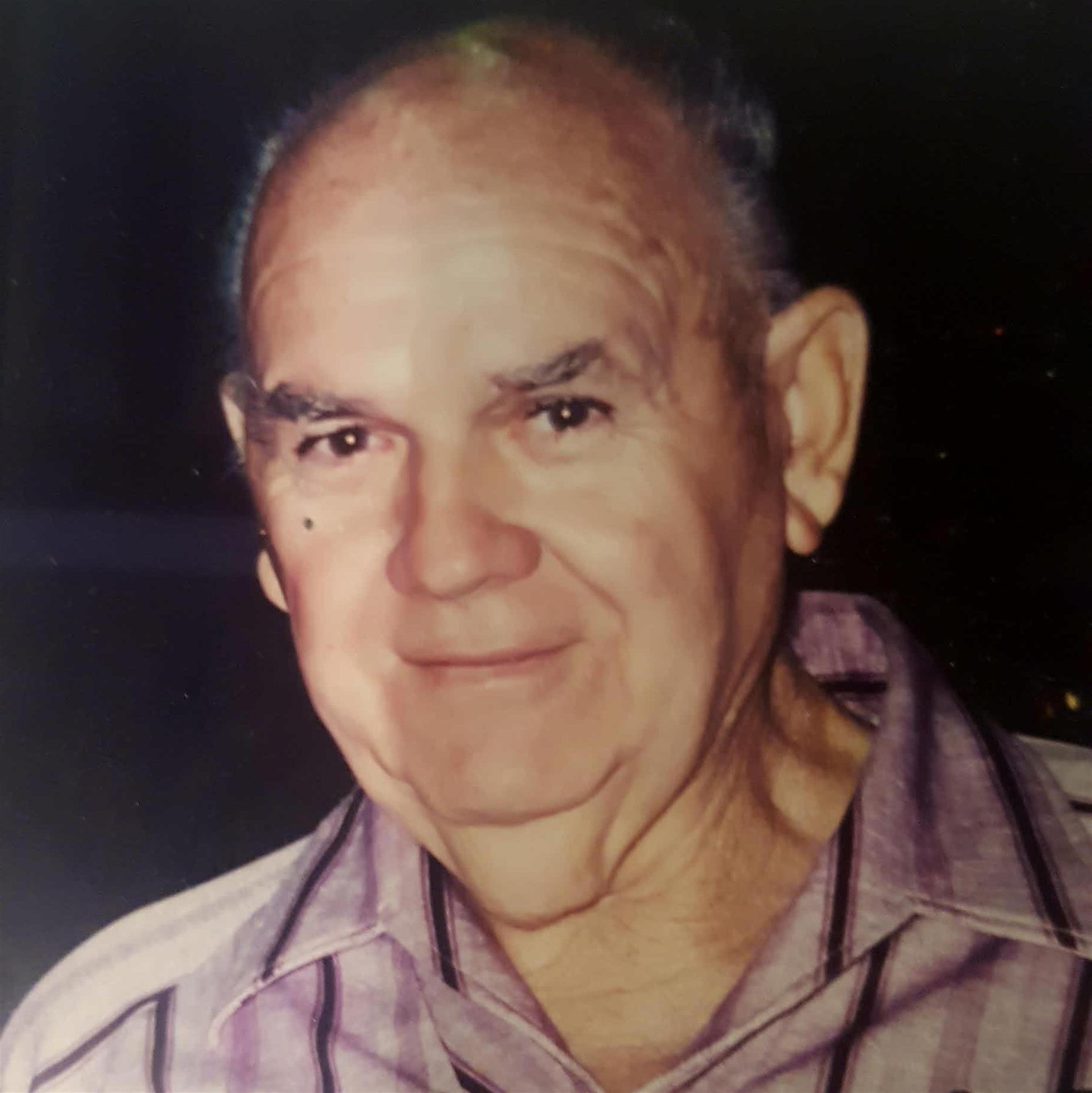 William Yates Keliinoi Jr