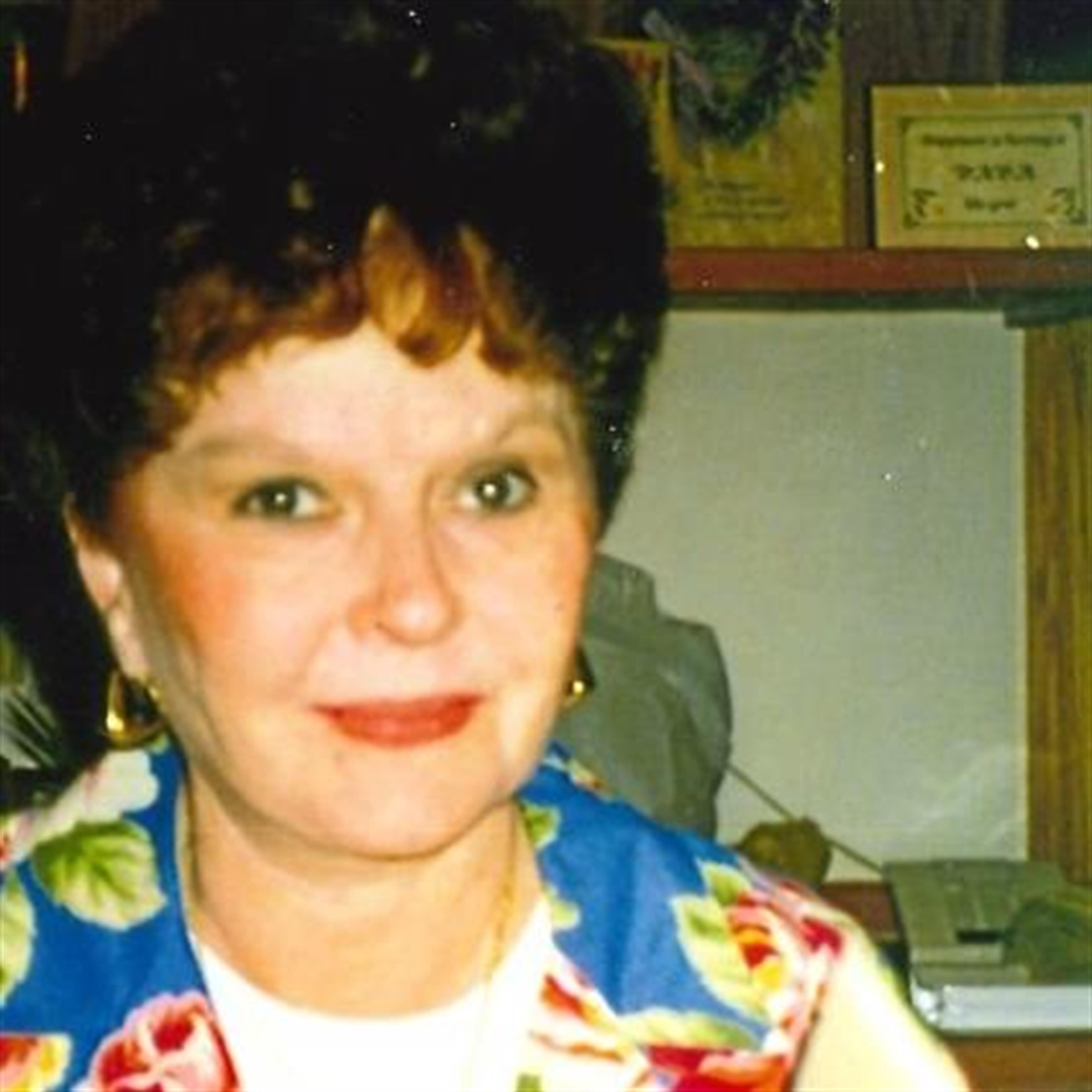 Linda Wakefield 