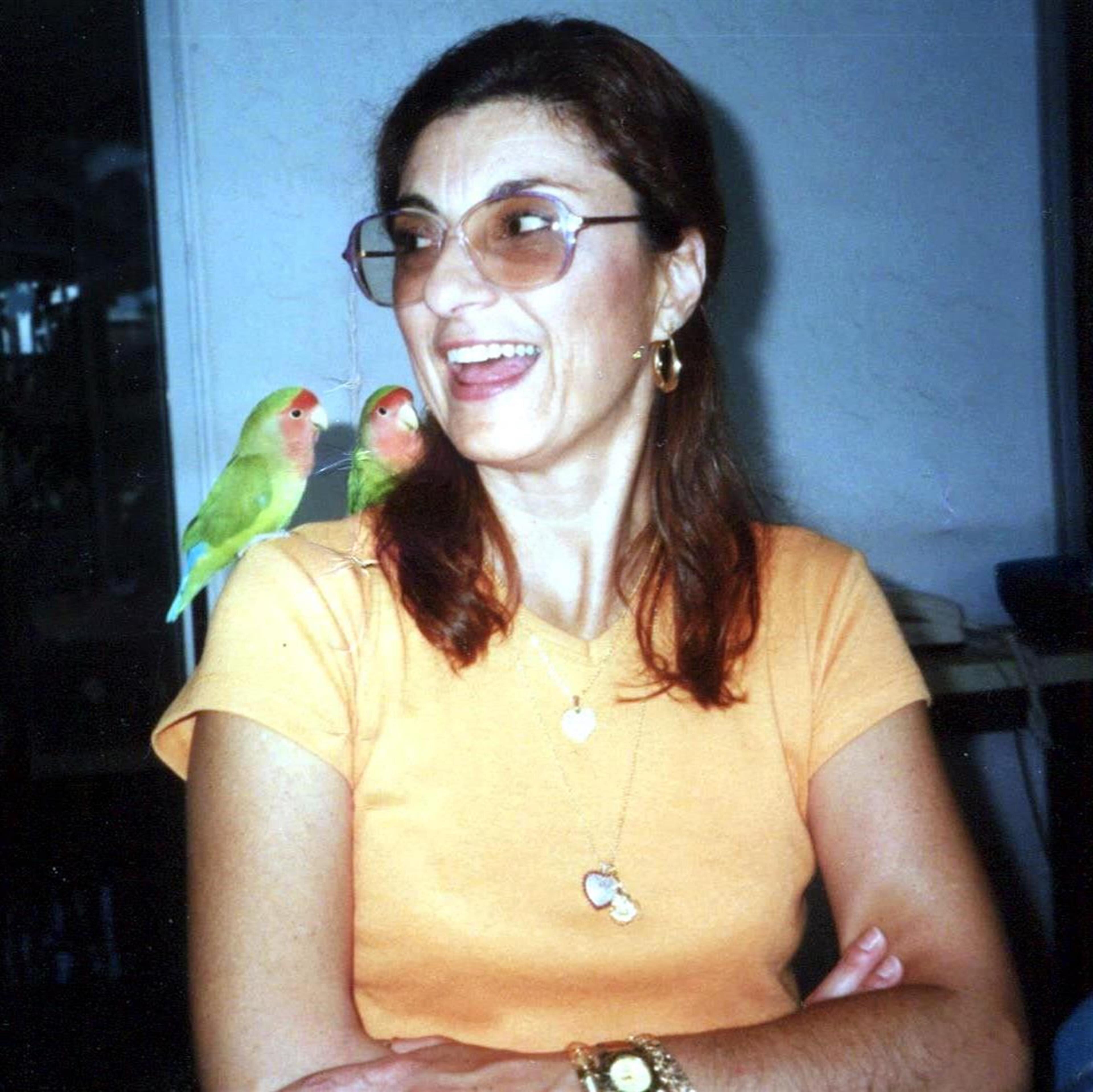 Lillian Bradley