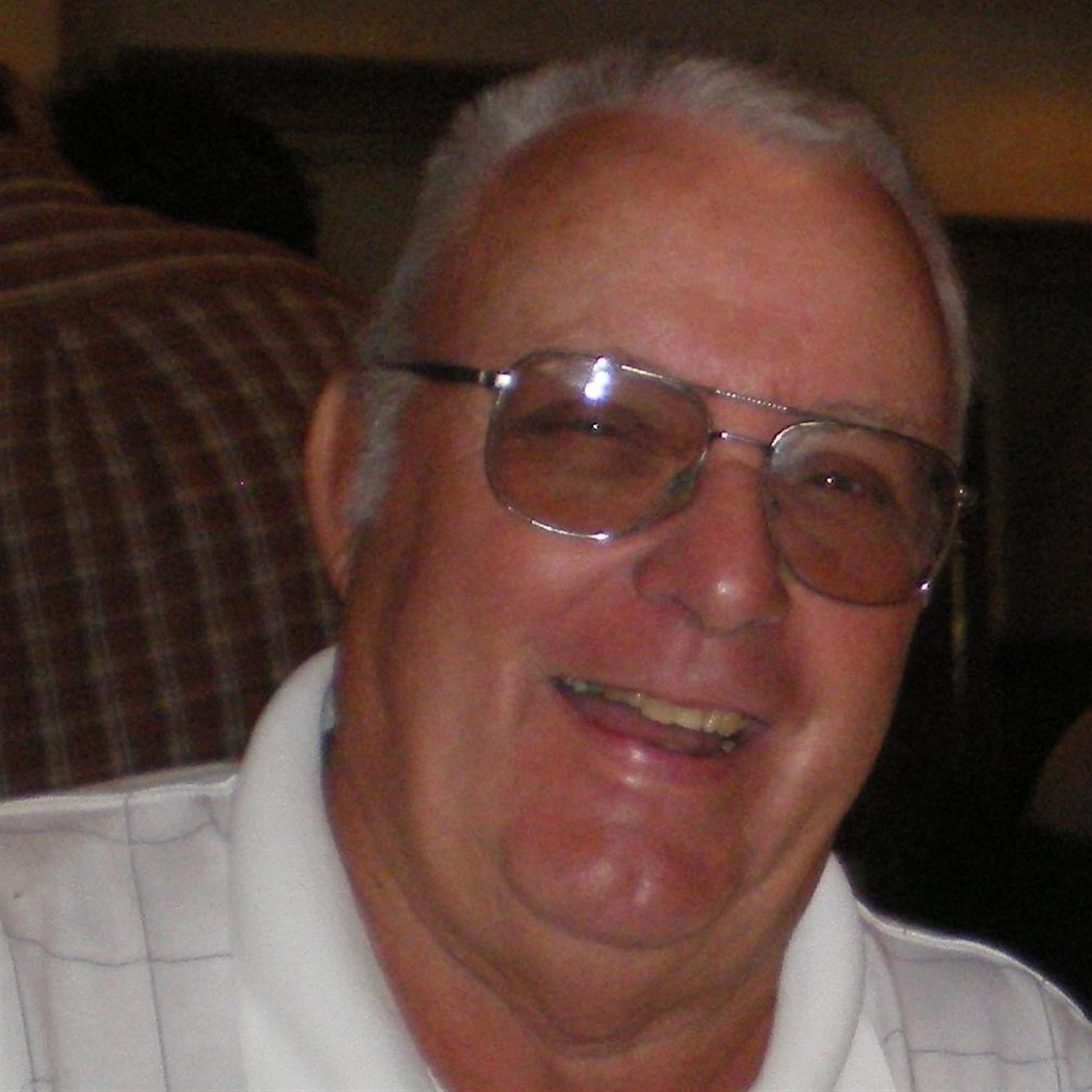 John Desmond Stanton