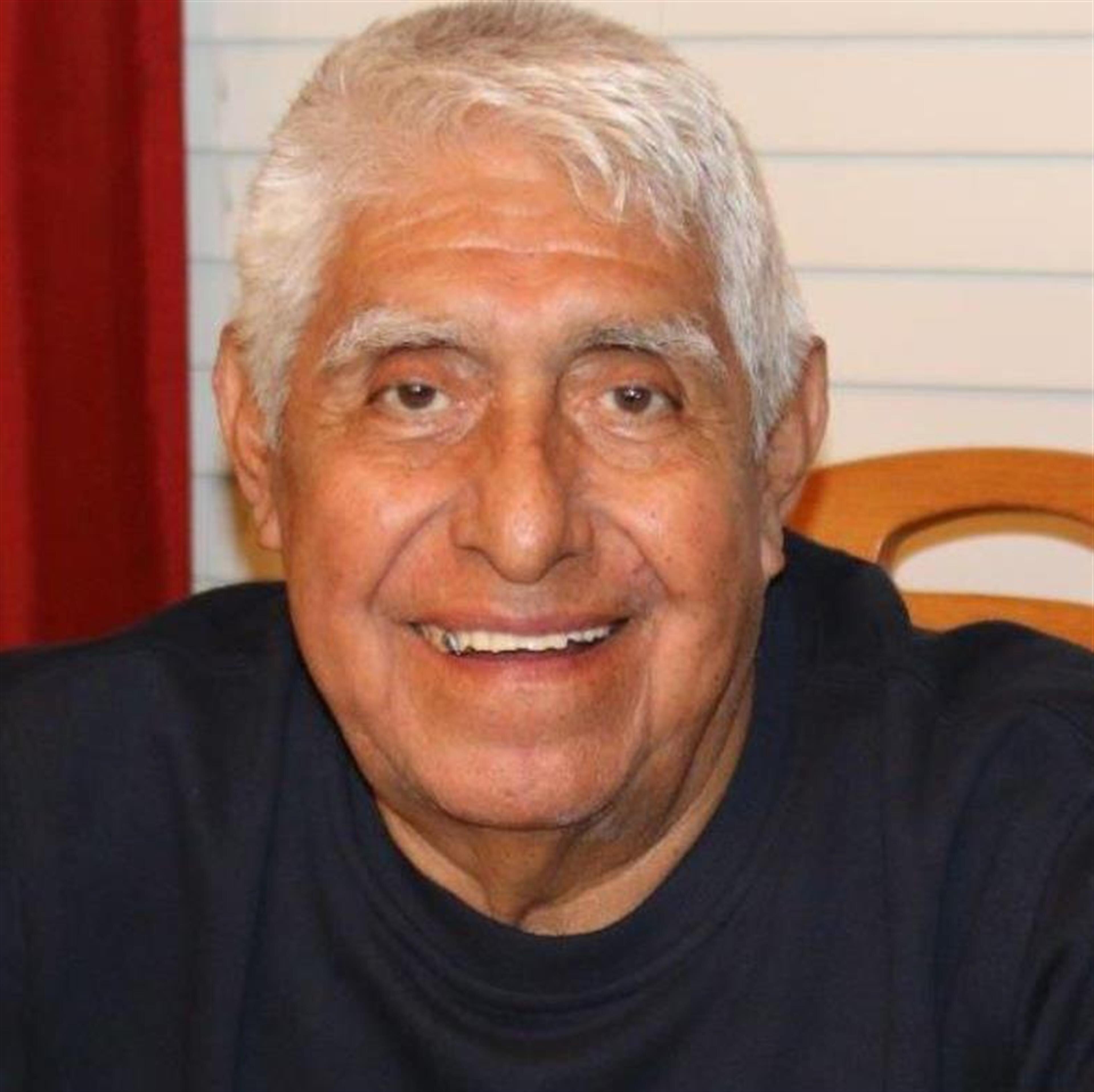 Tomas Perez