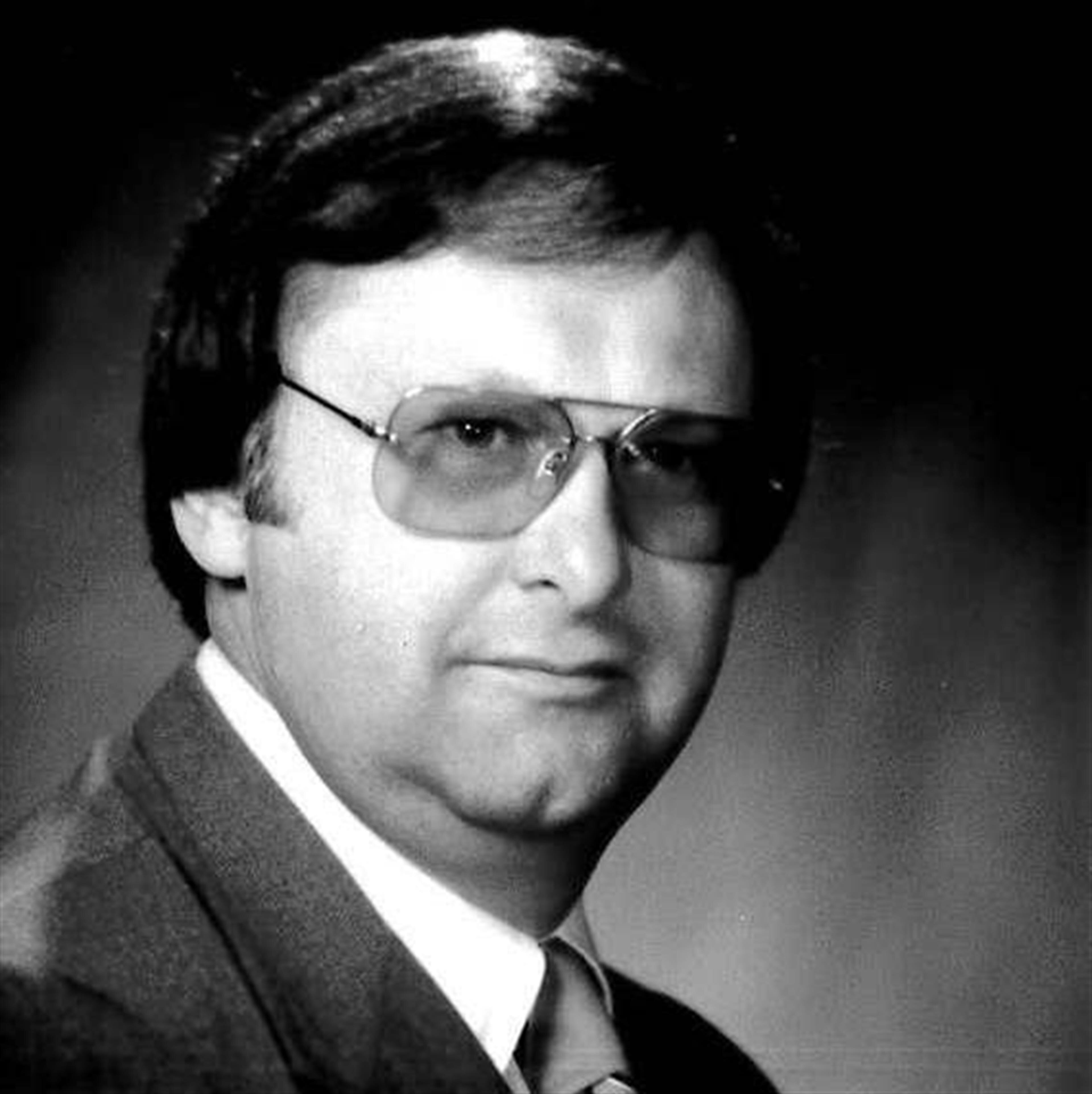 Joseph C. Burda