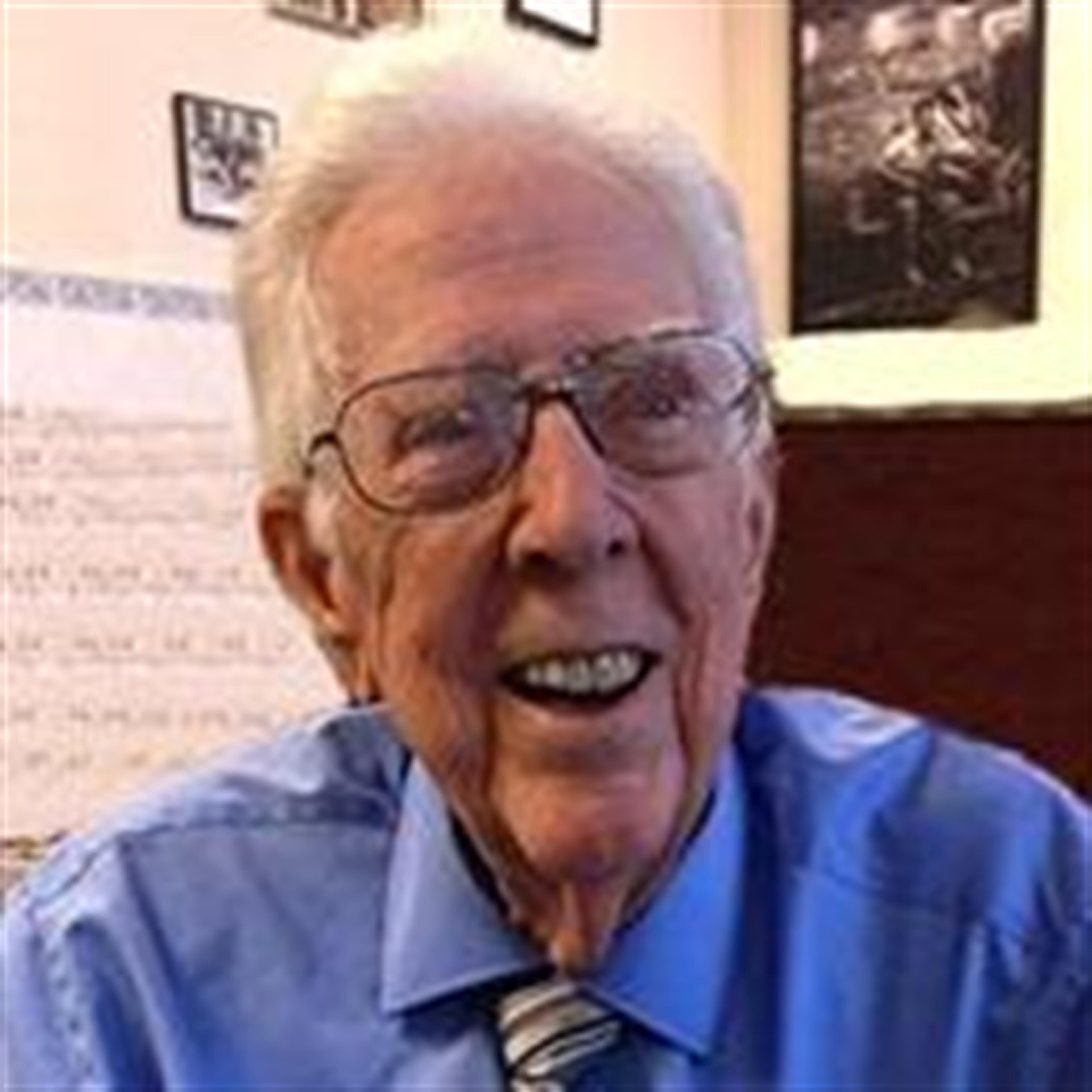 REV. WALLACE P. RIVERS