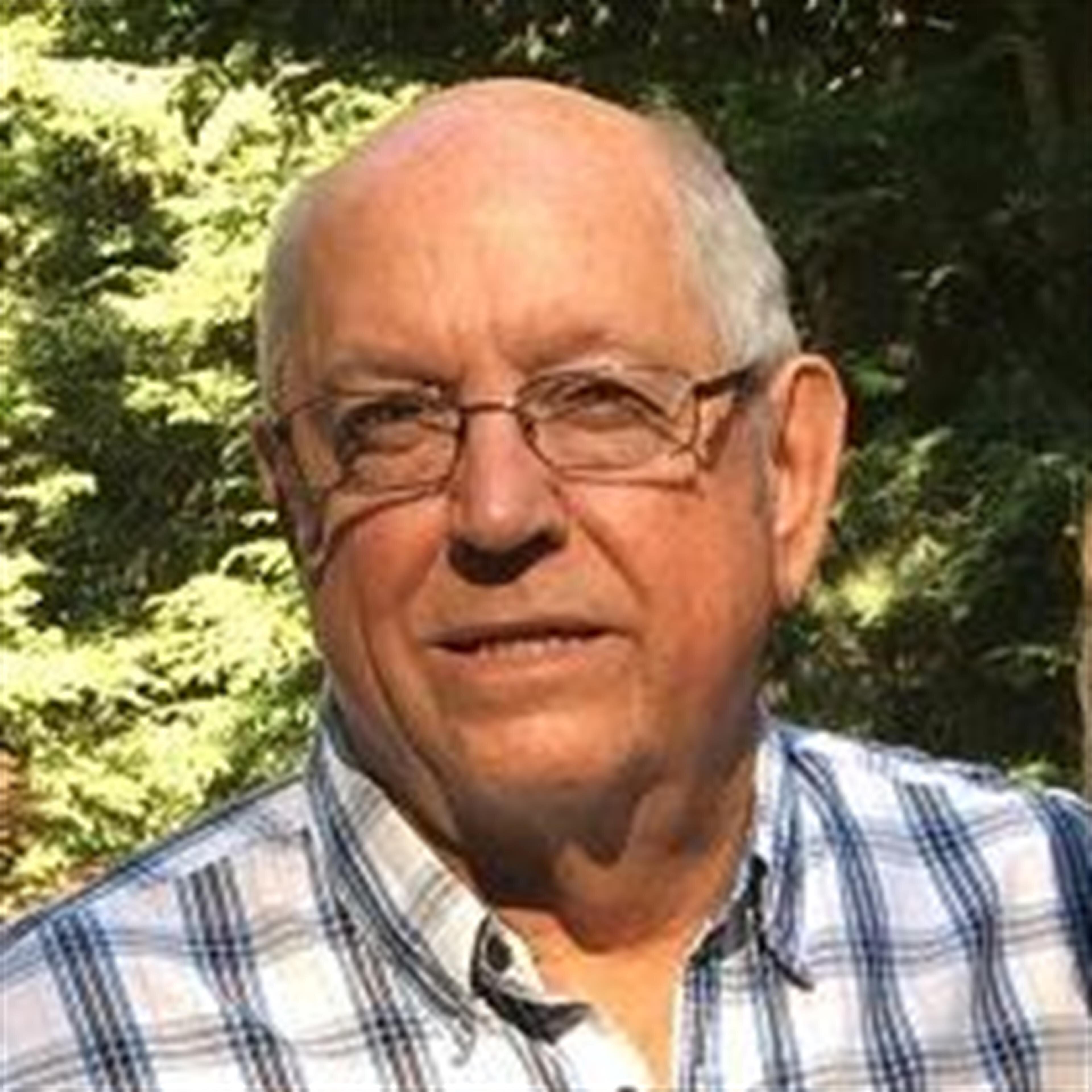 George M. Langlois