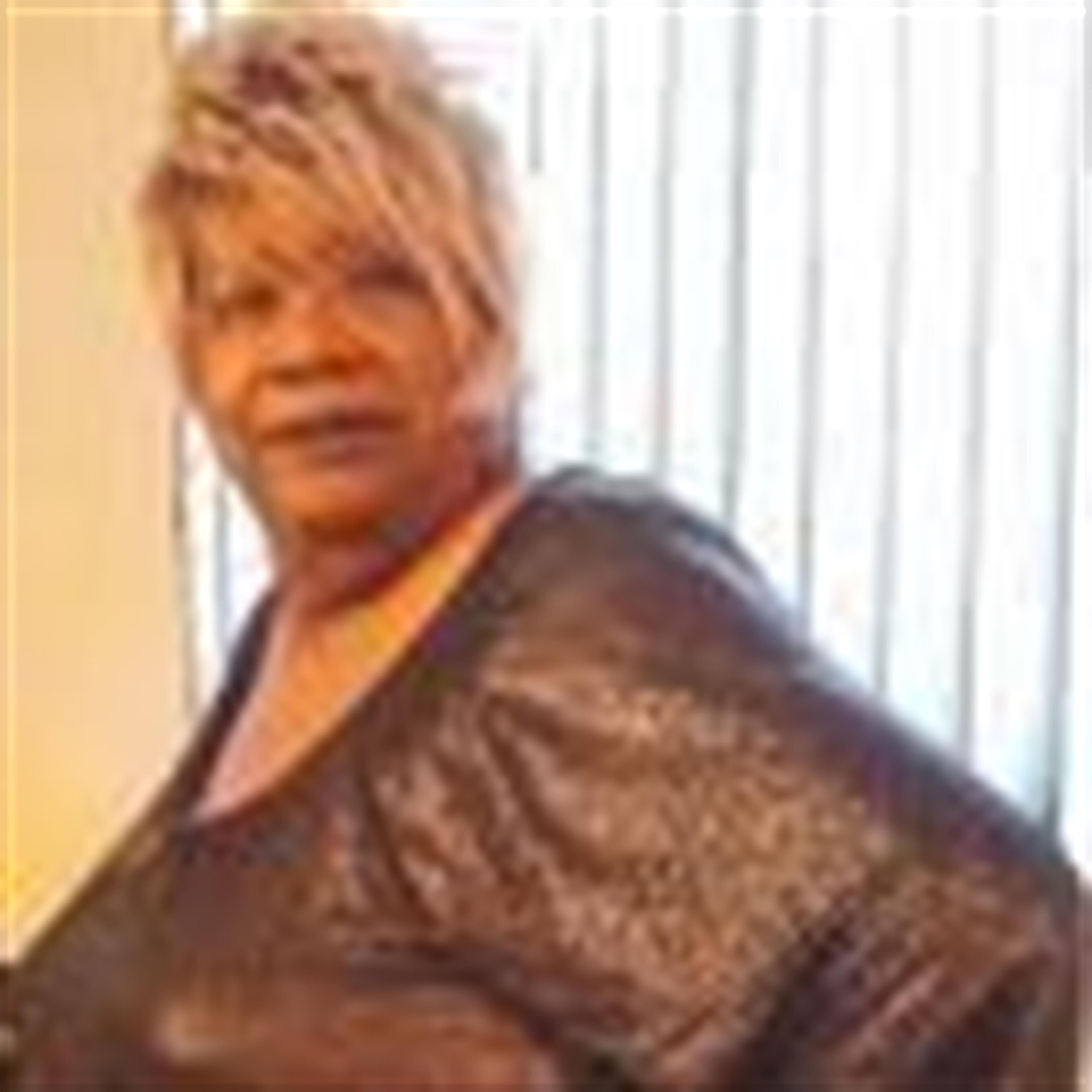Mrs Joyce Evelyn Allen