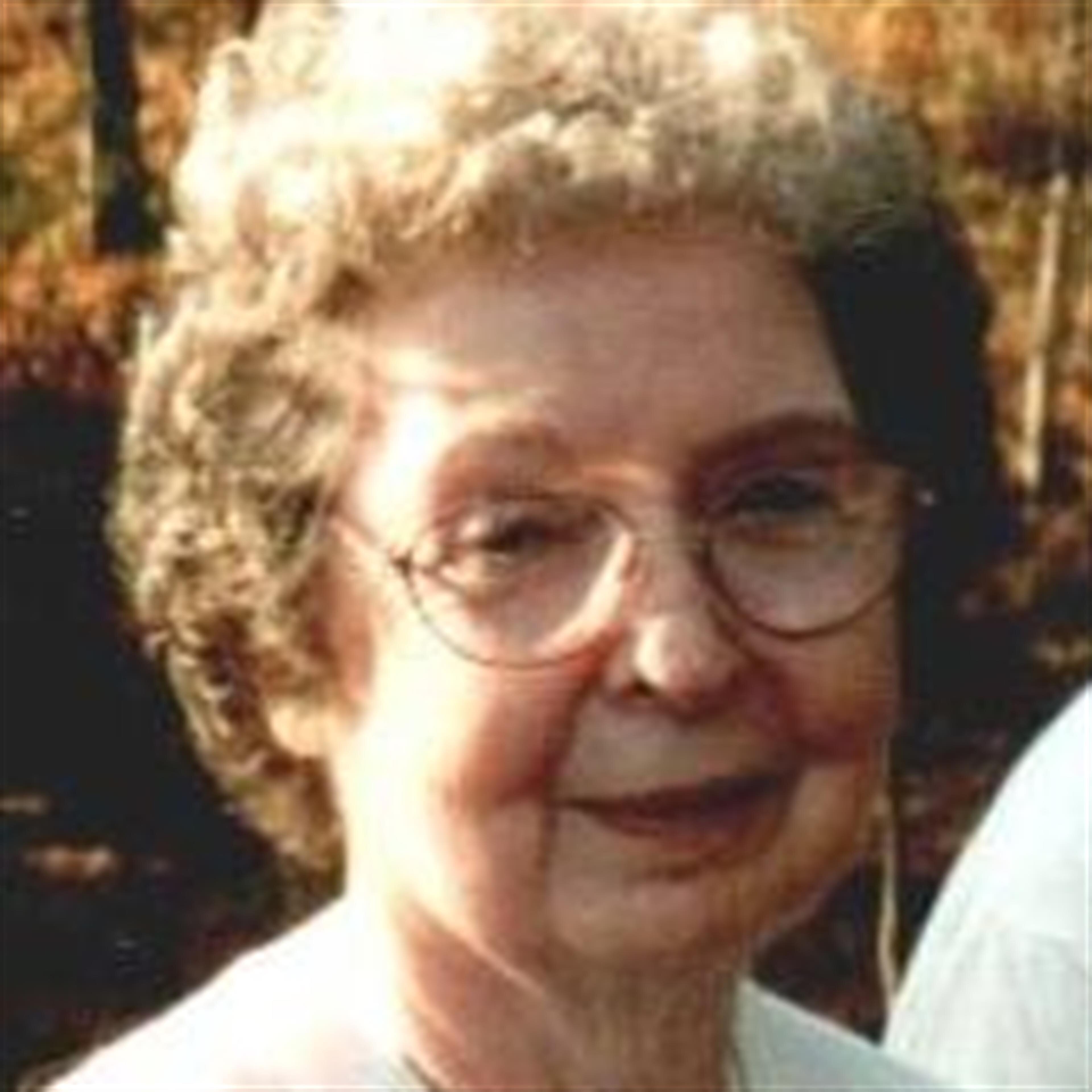 Eleanor M. Cramer