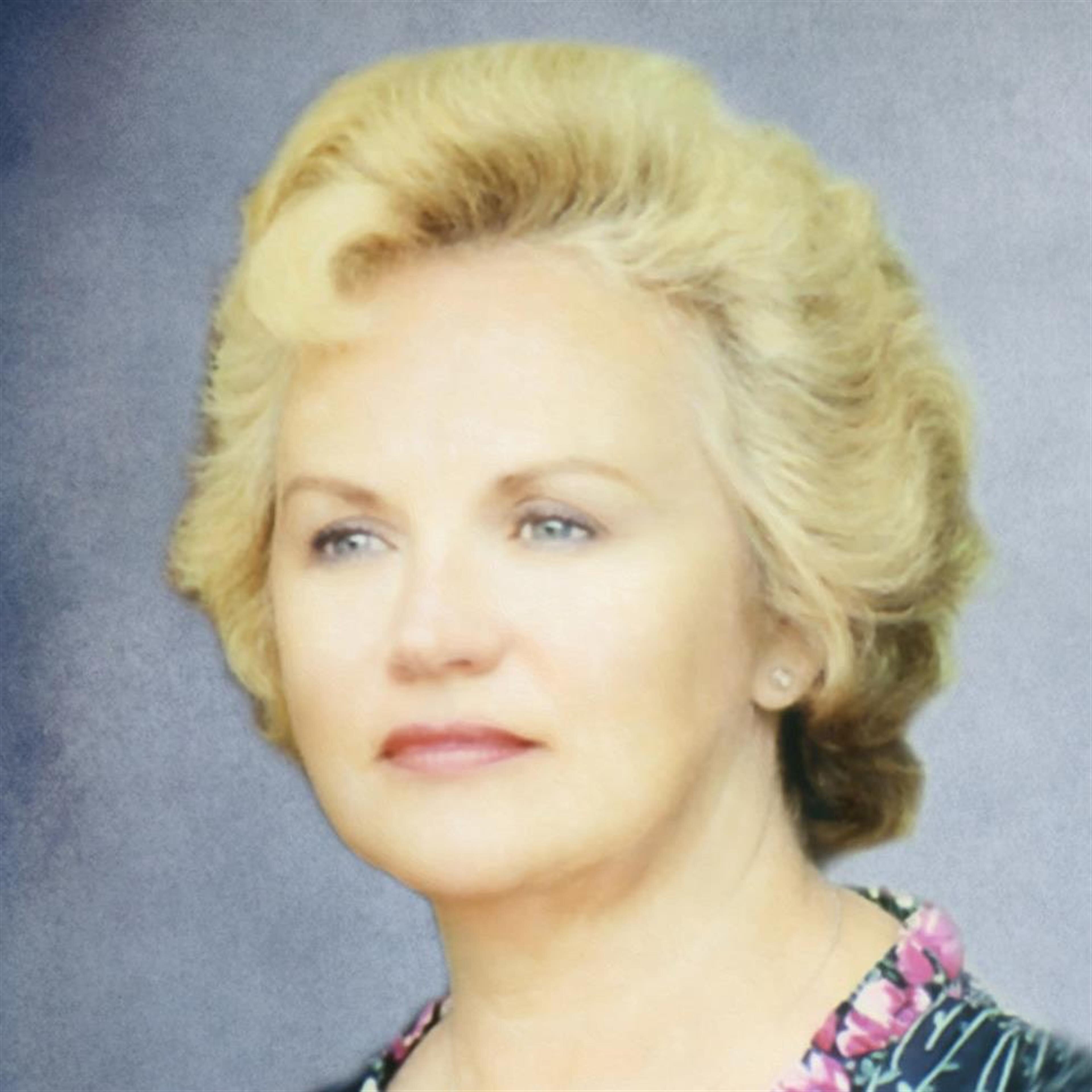 Gloria C. Campbell