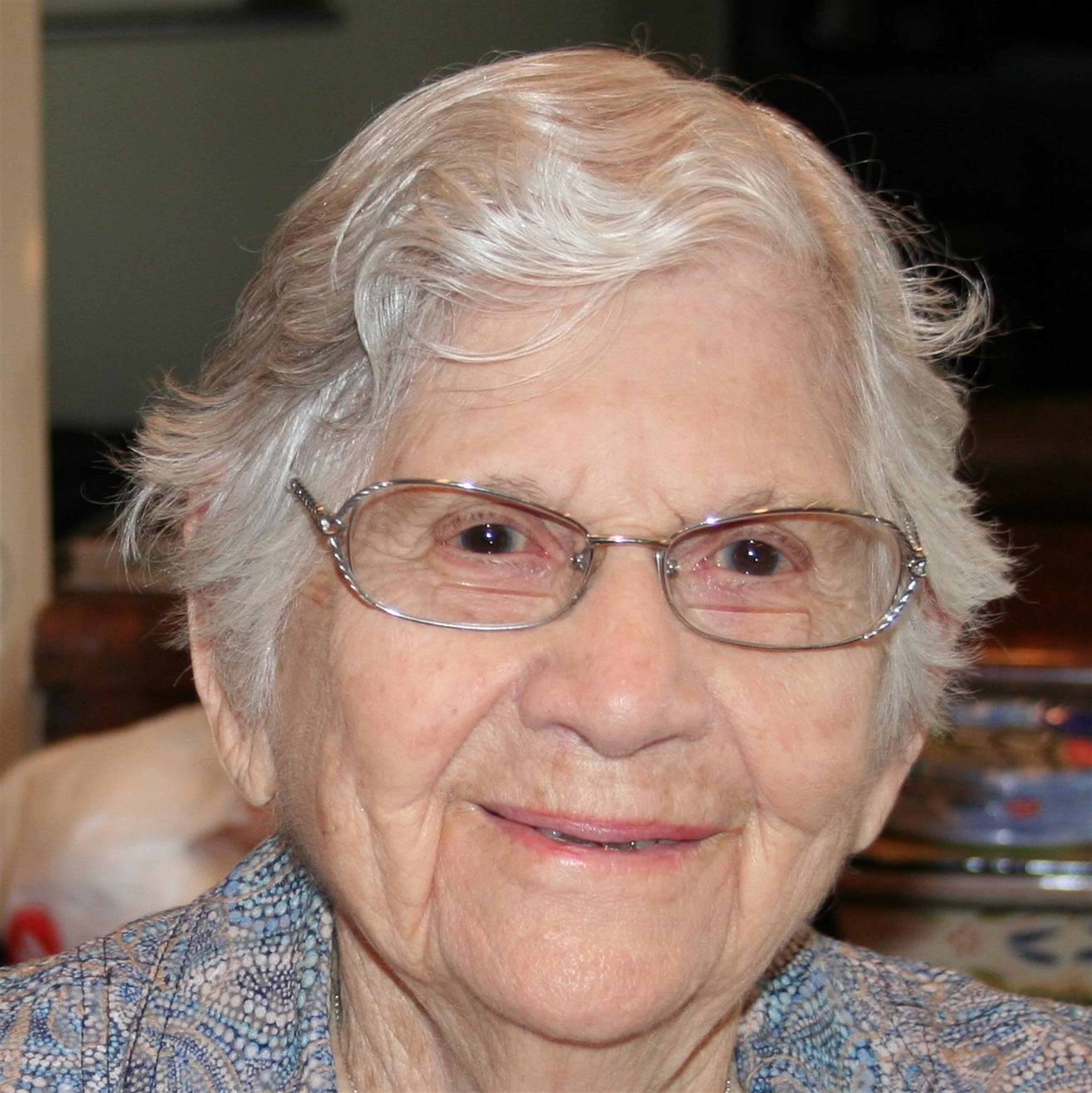 Maria J. Cantu