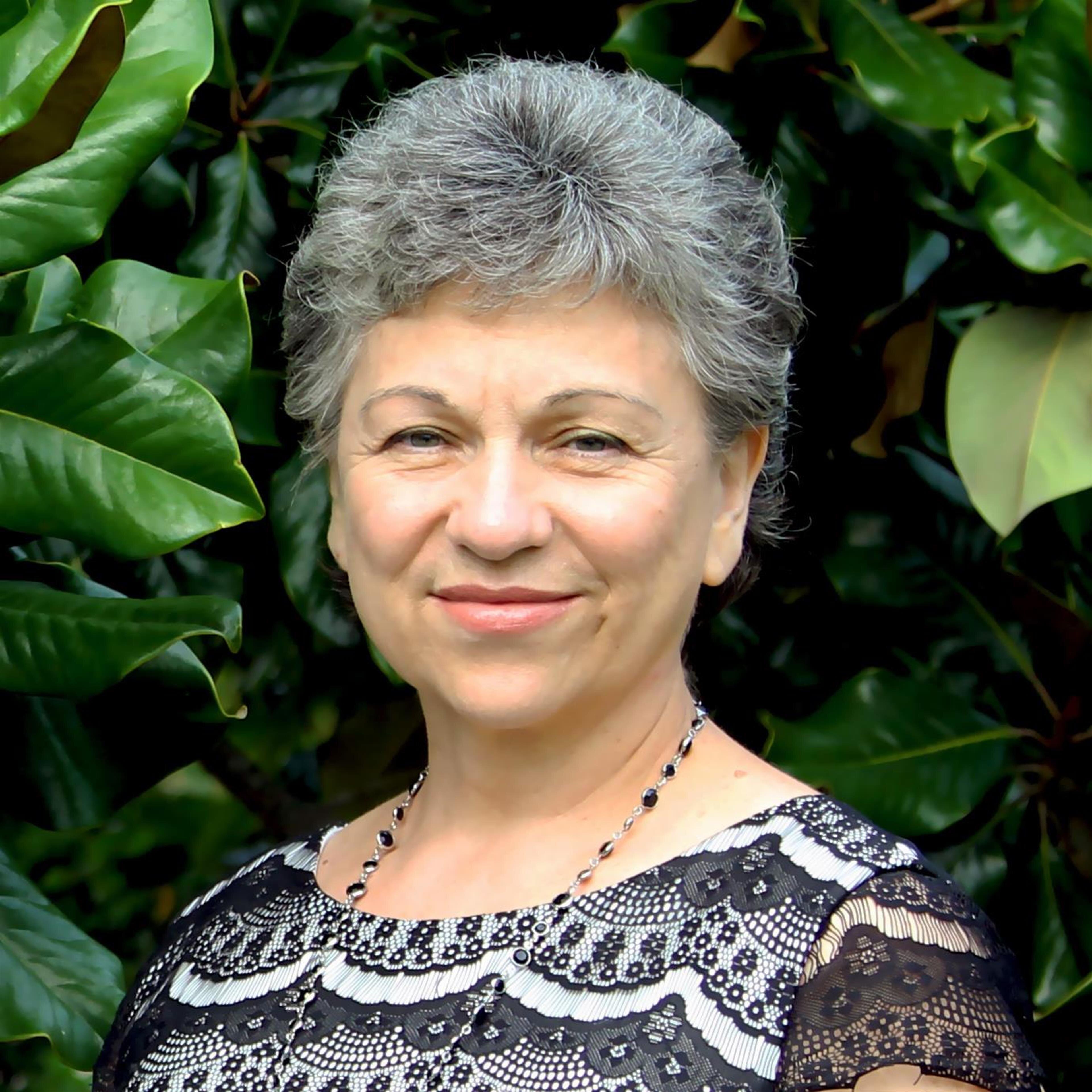 Galina Balakina