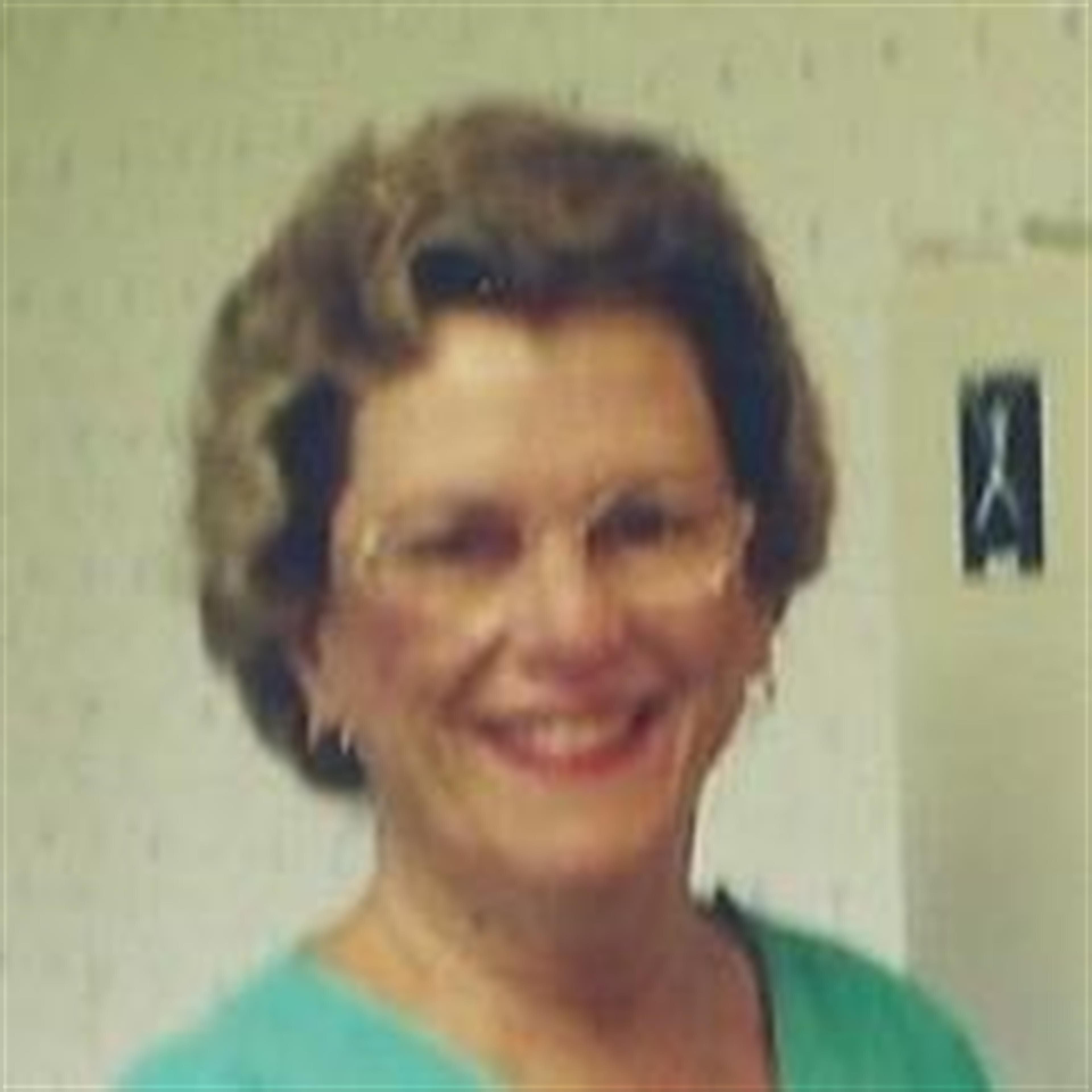 Mary Lou Bronson