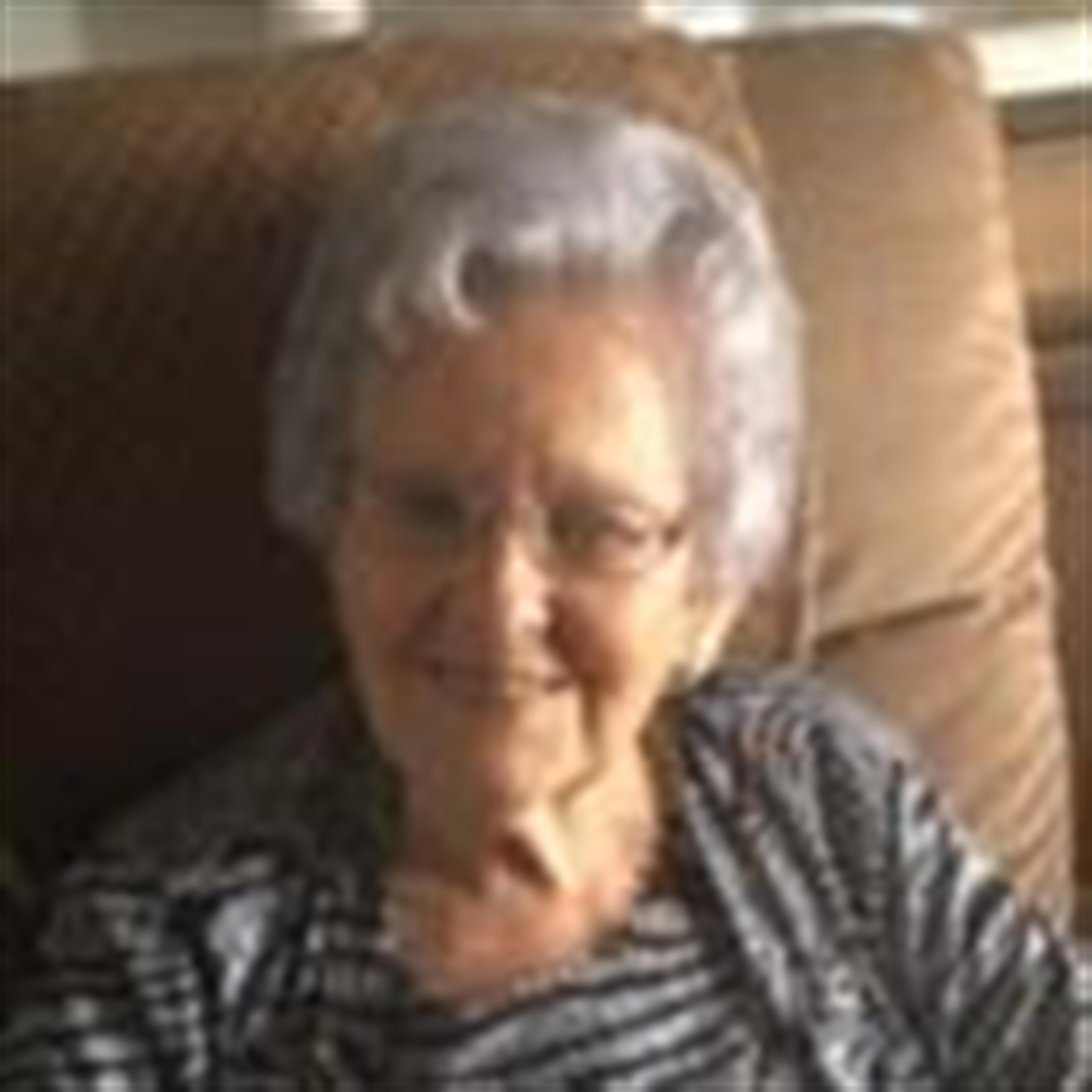 Florence  Harris (Hartville)