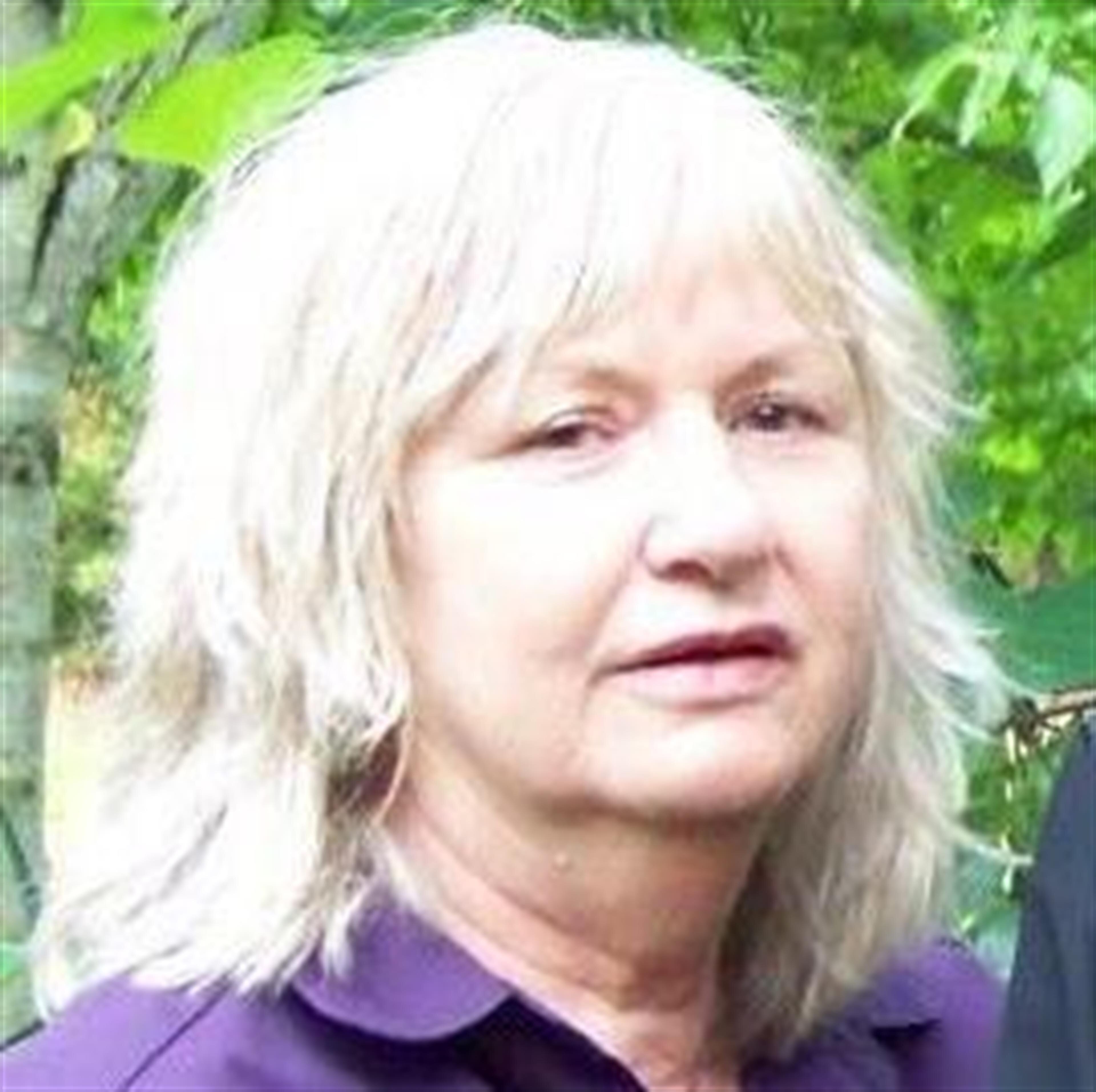 Diane Petty