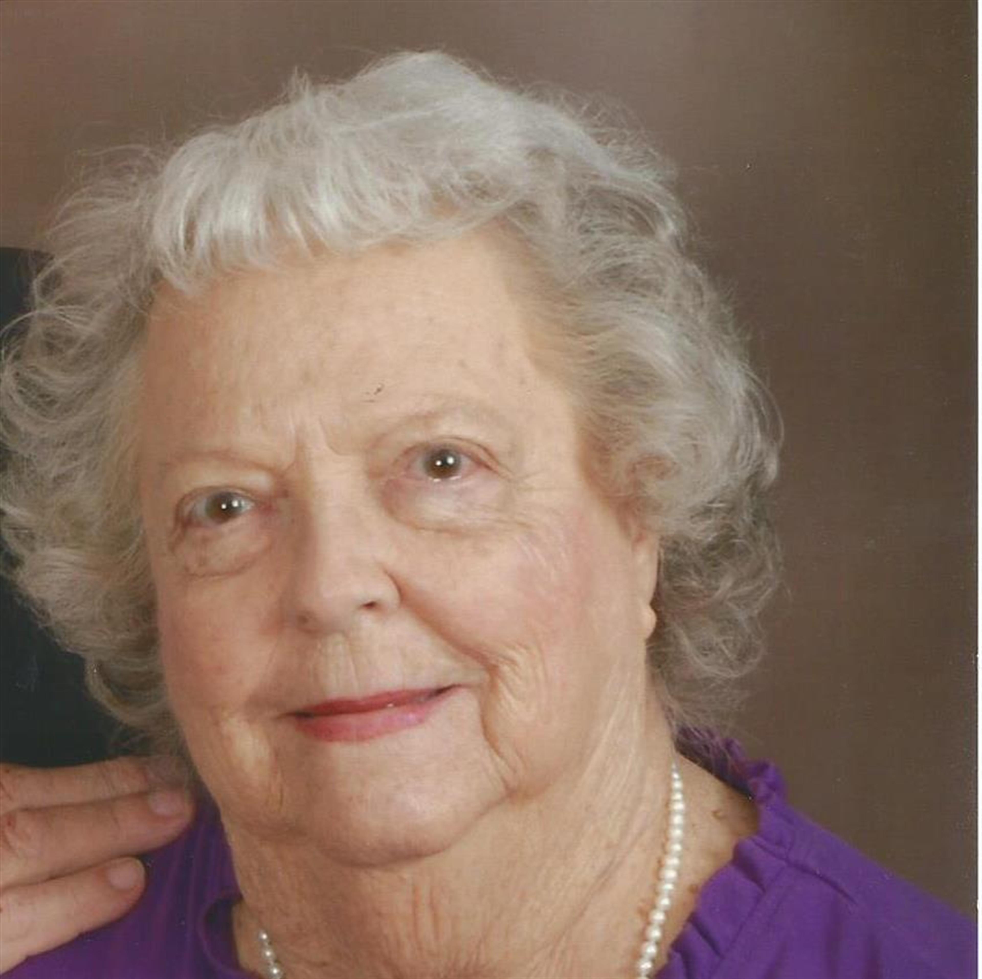 Carolyn Jean Bliffen