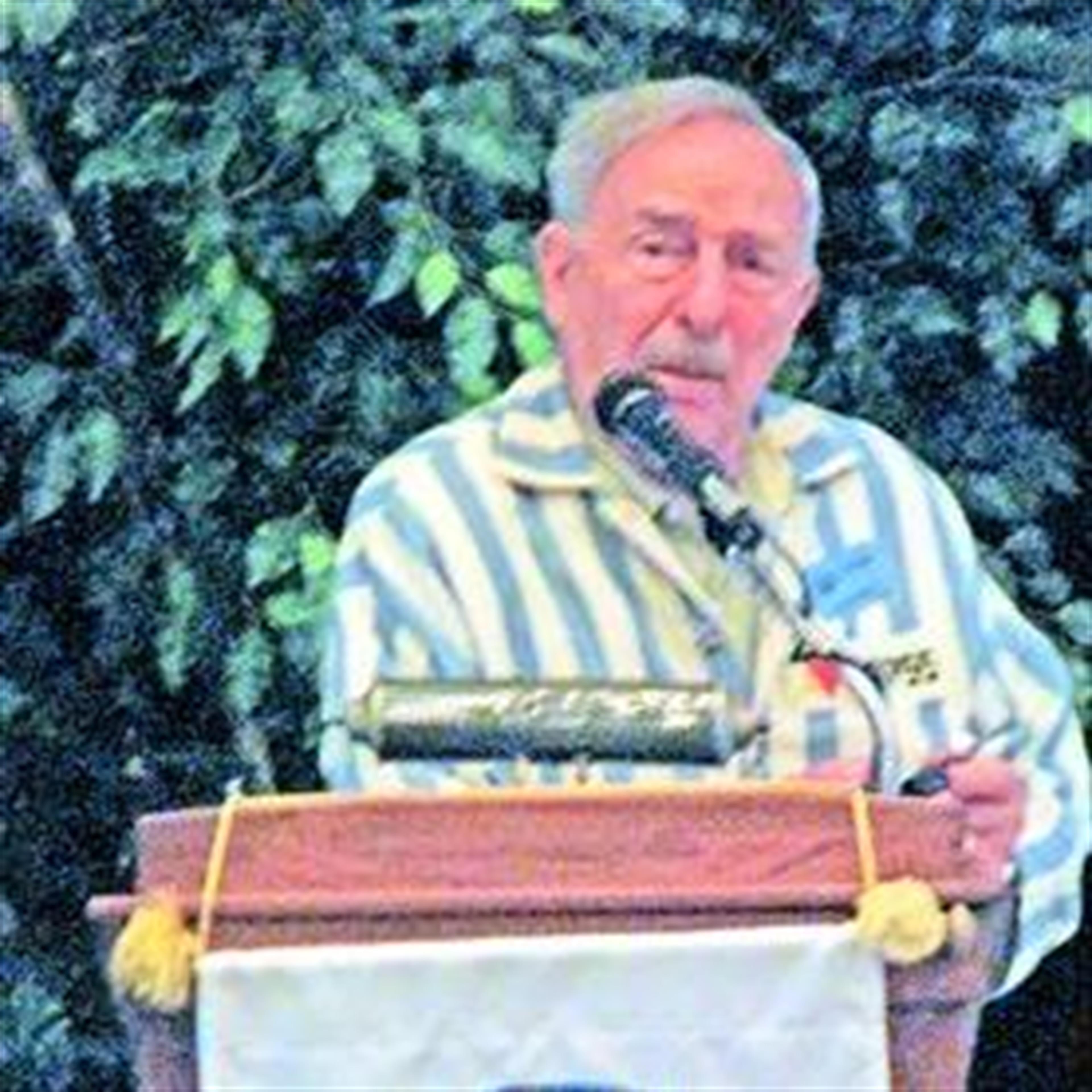 Philip L. Gans