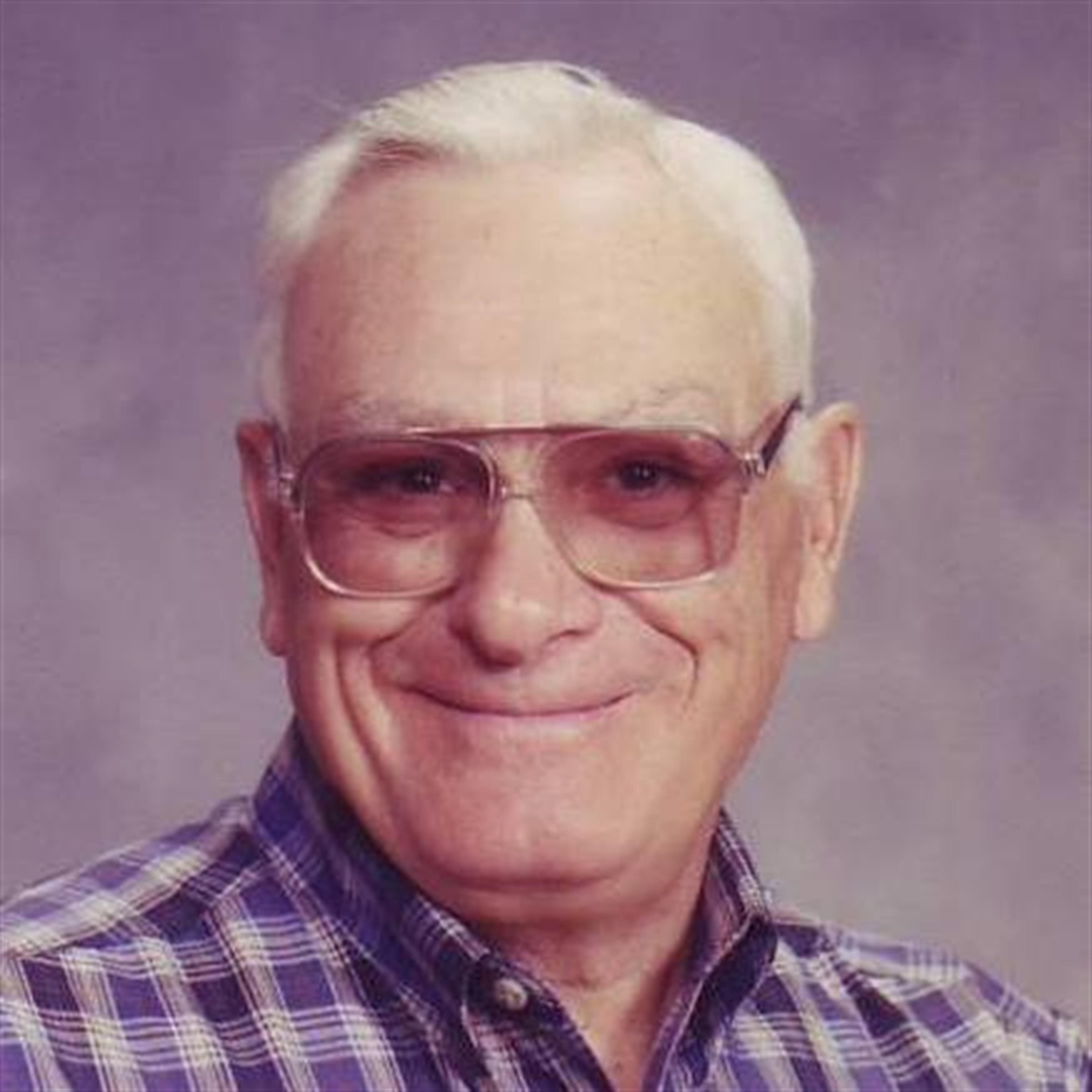 Larry Smith (Lebanon)