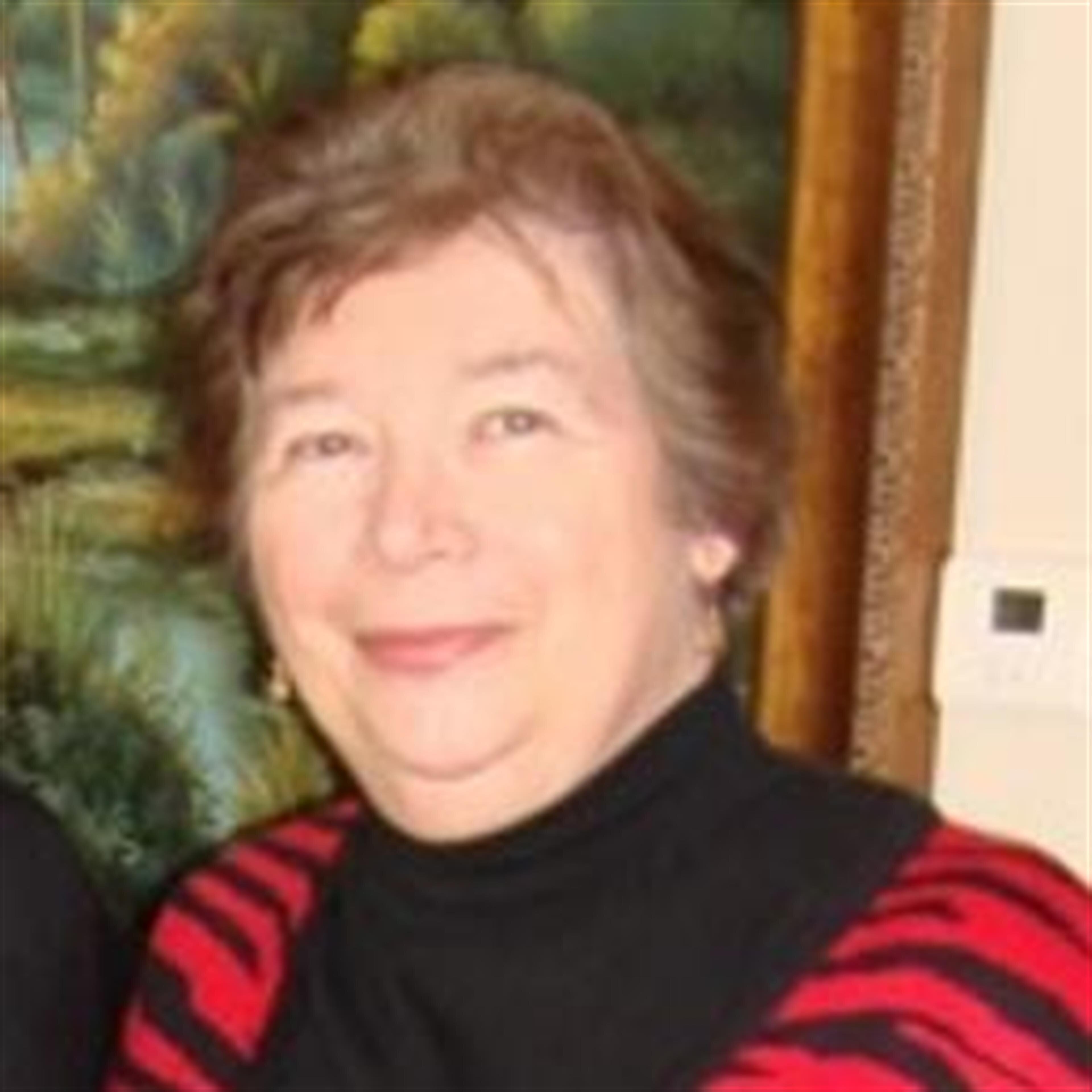 Ilsa Karlewicz