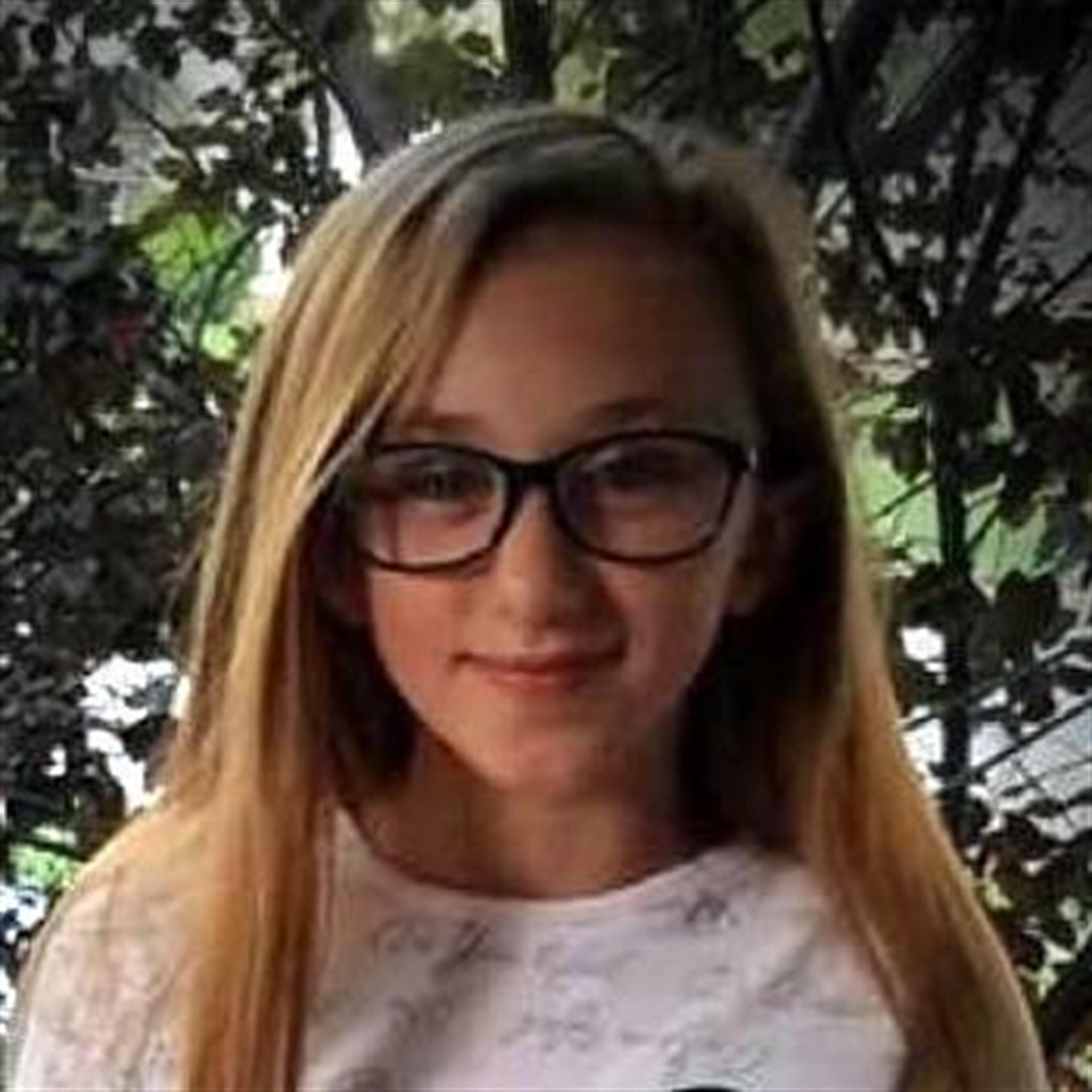 Jailei Elaine Luke (Lebanon)