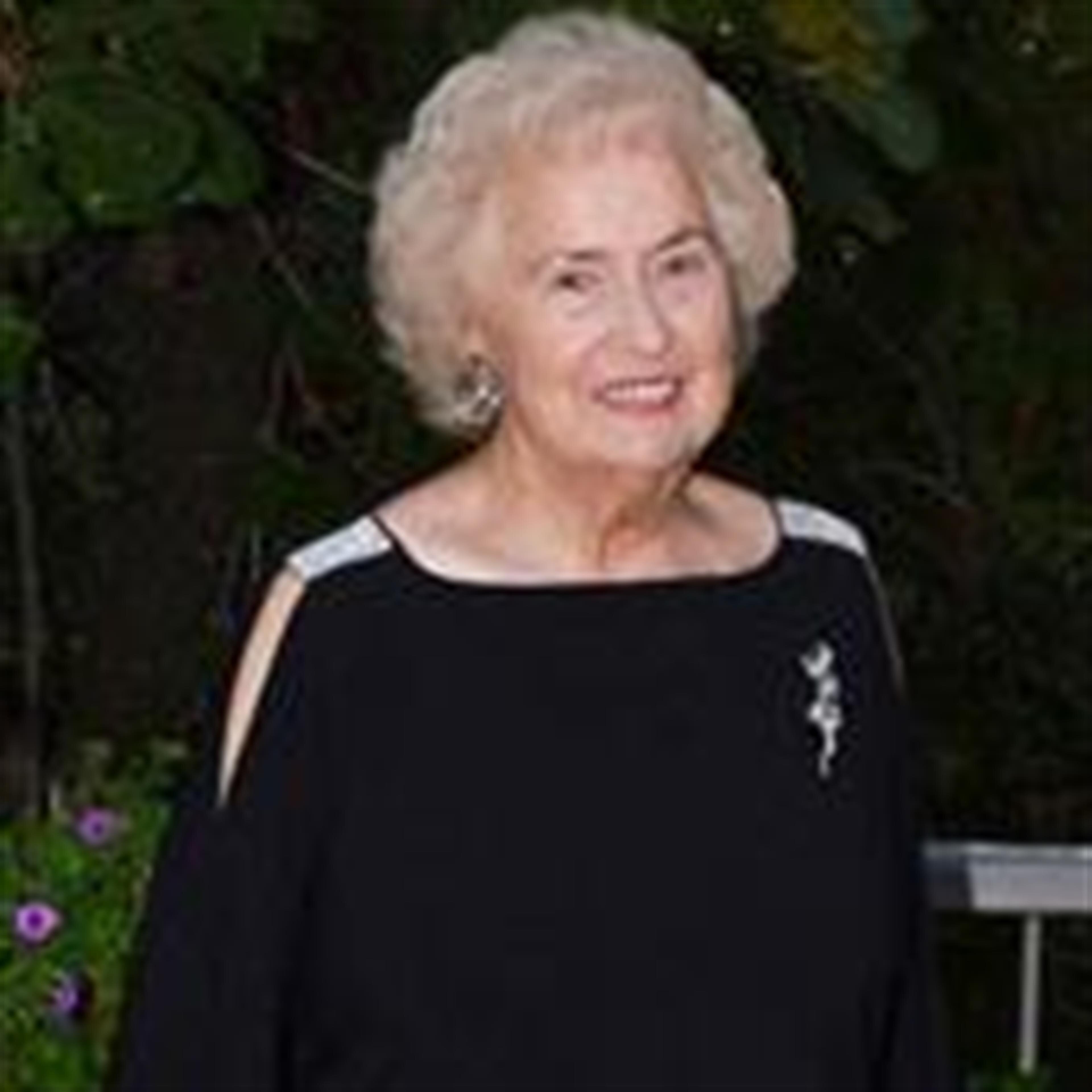 Myra "Jane" Hale (Buffalo)