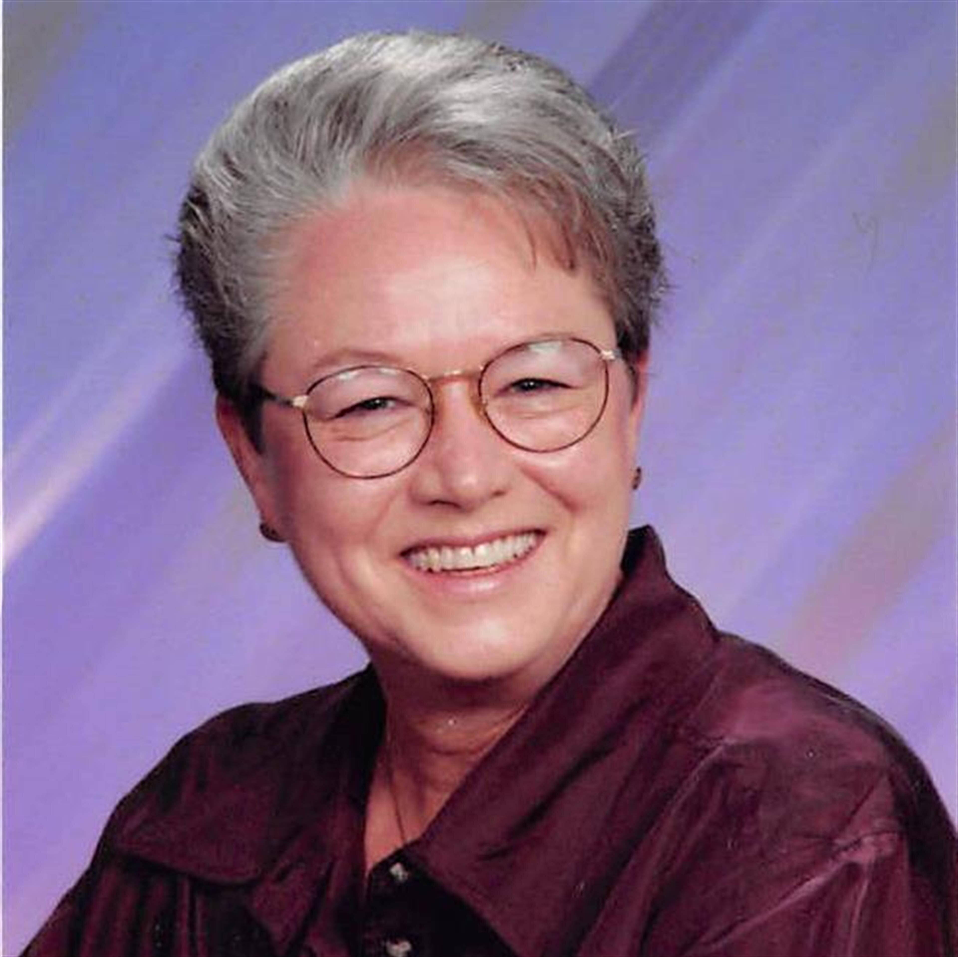 Ms. Shary Davis