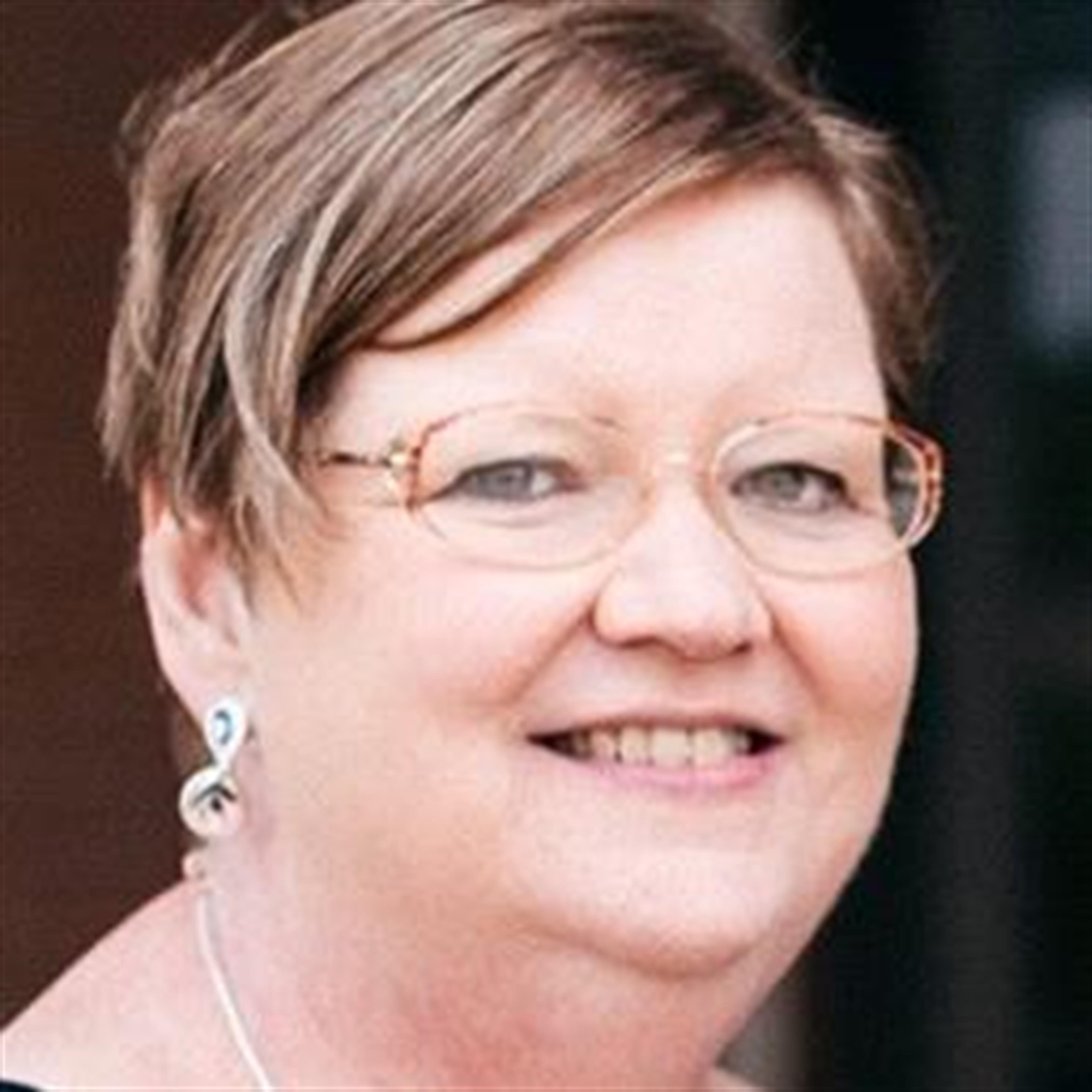 Rosa Flavia Heinen Kidder