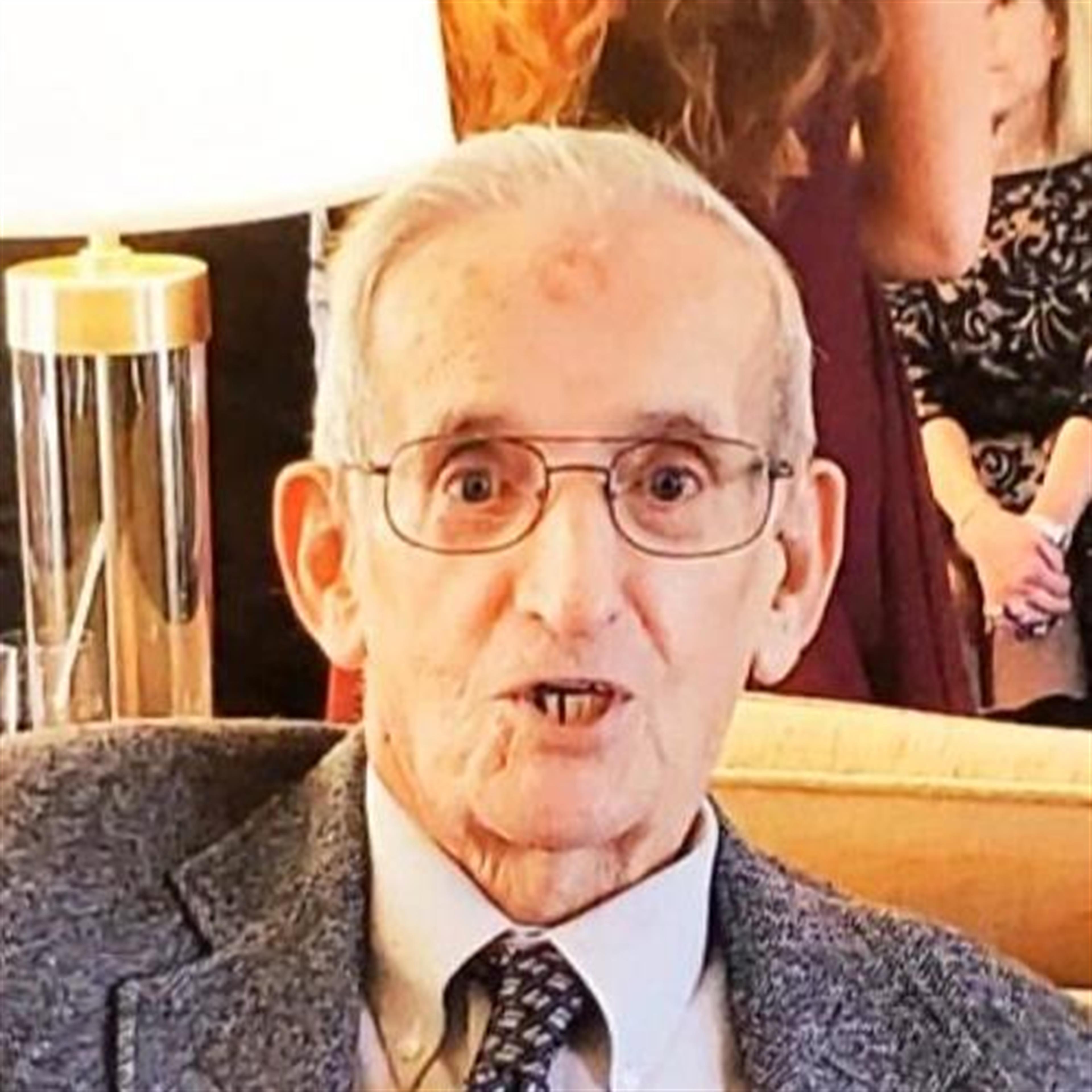 Charles  Henry  Wentworth Jr.