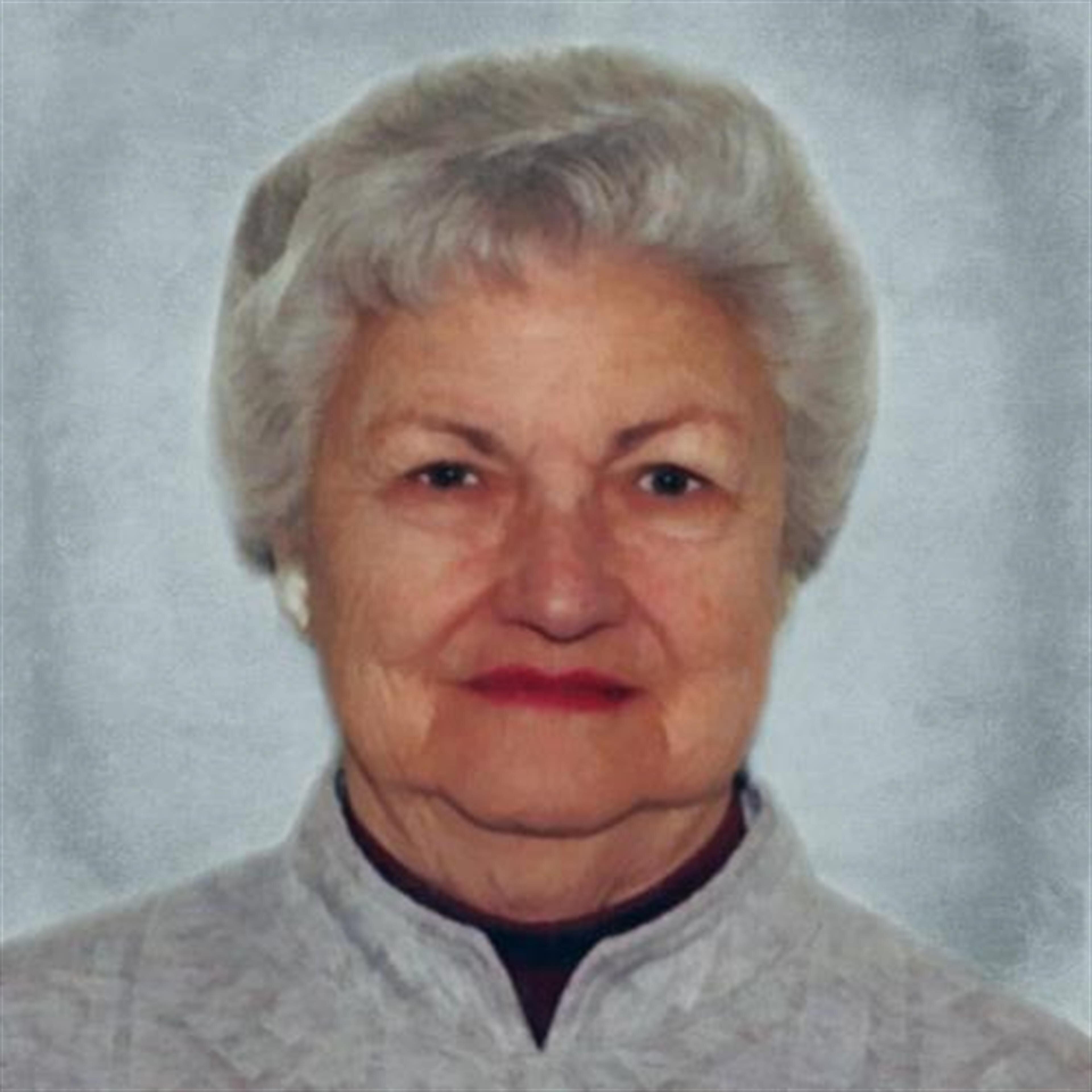 Beulah McQueen-Riggs