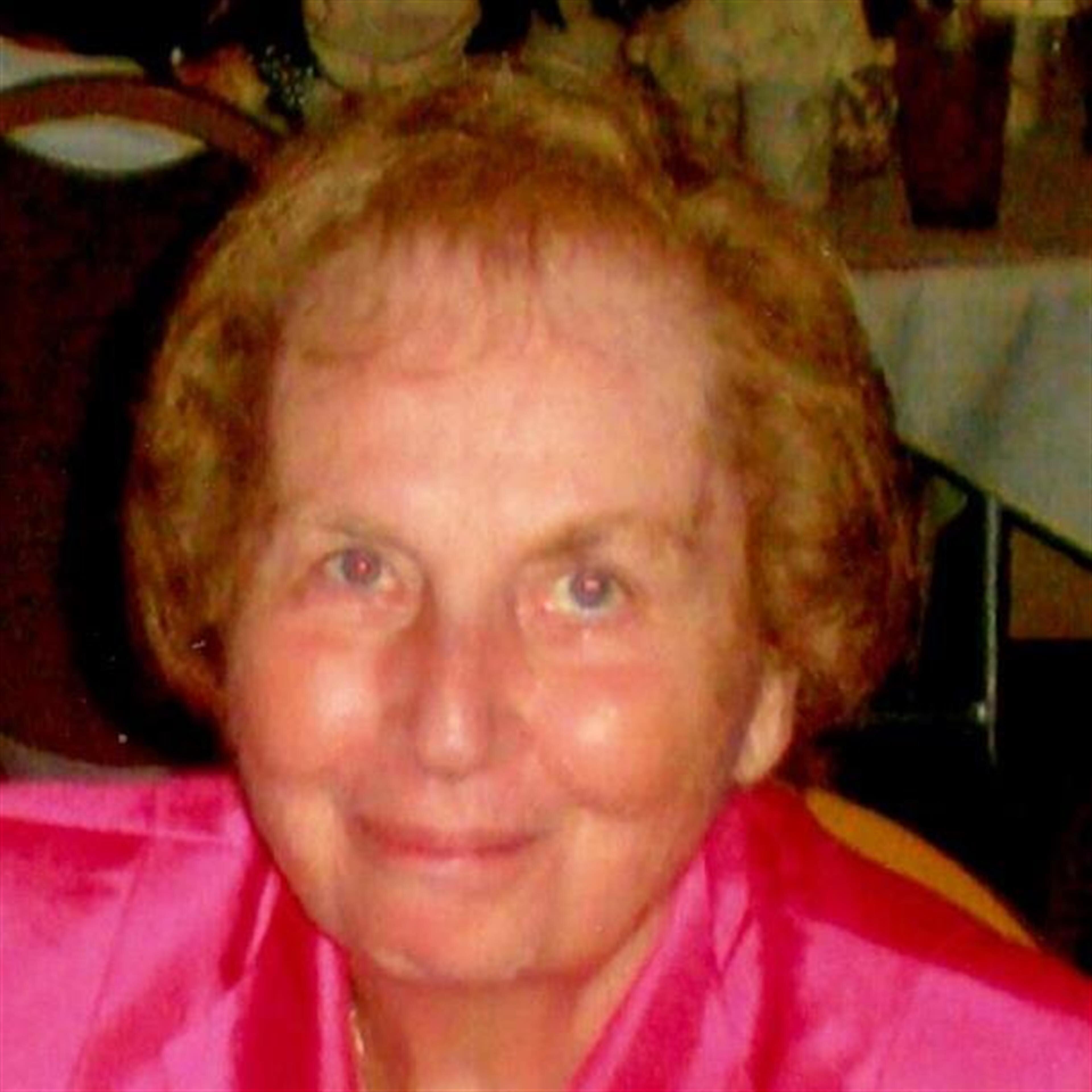 Janet Ramsey