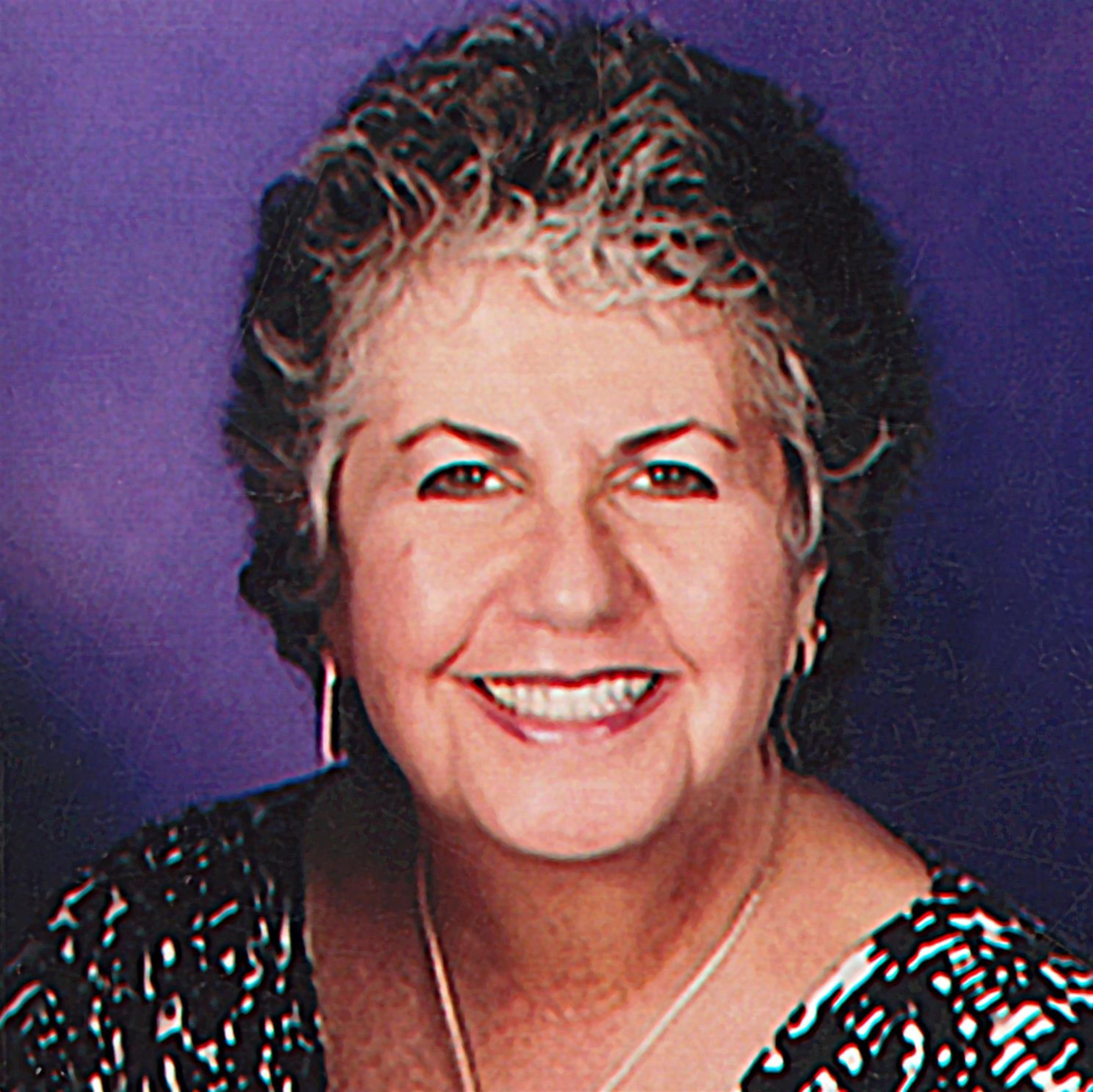 Judith Lynn Millstone