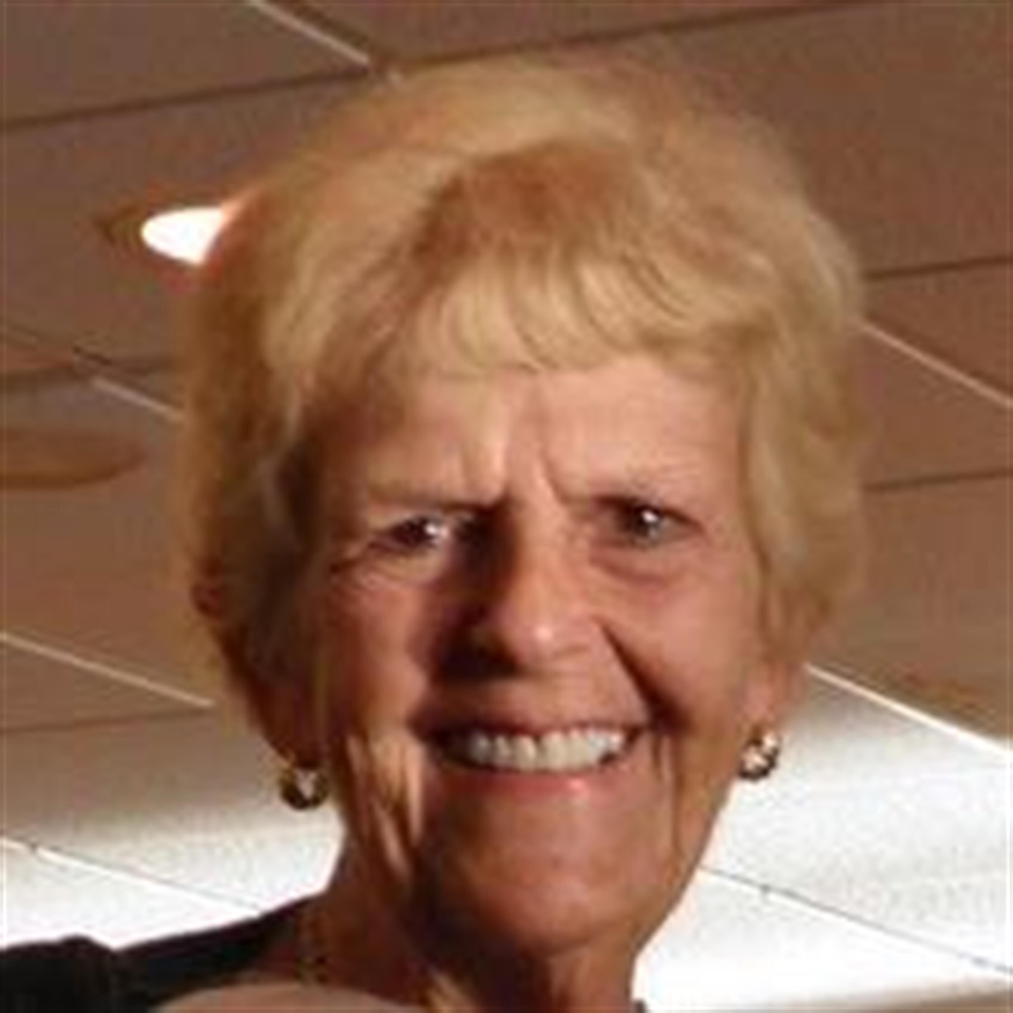 Jean E. Morris