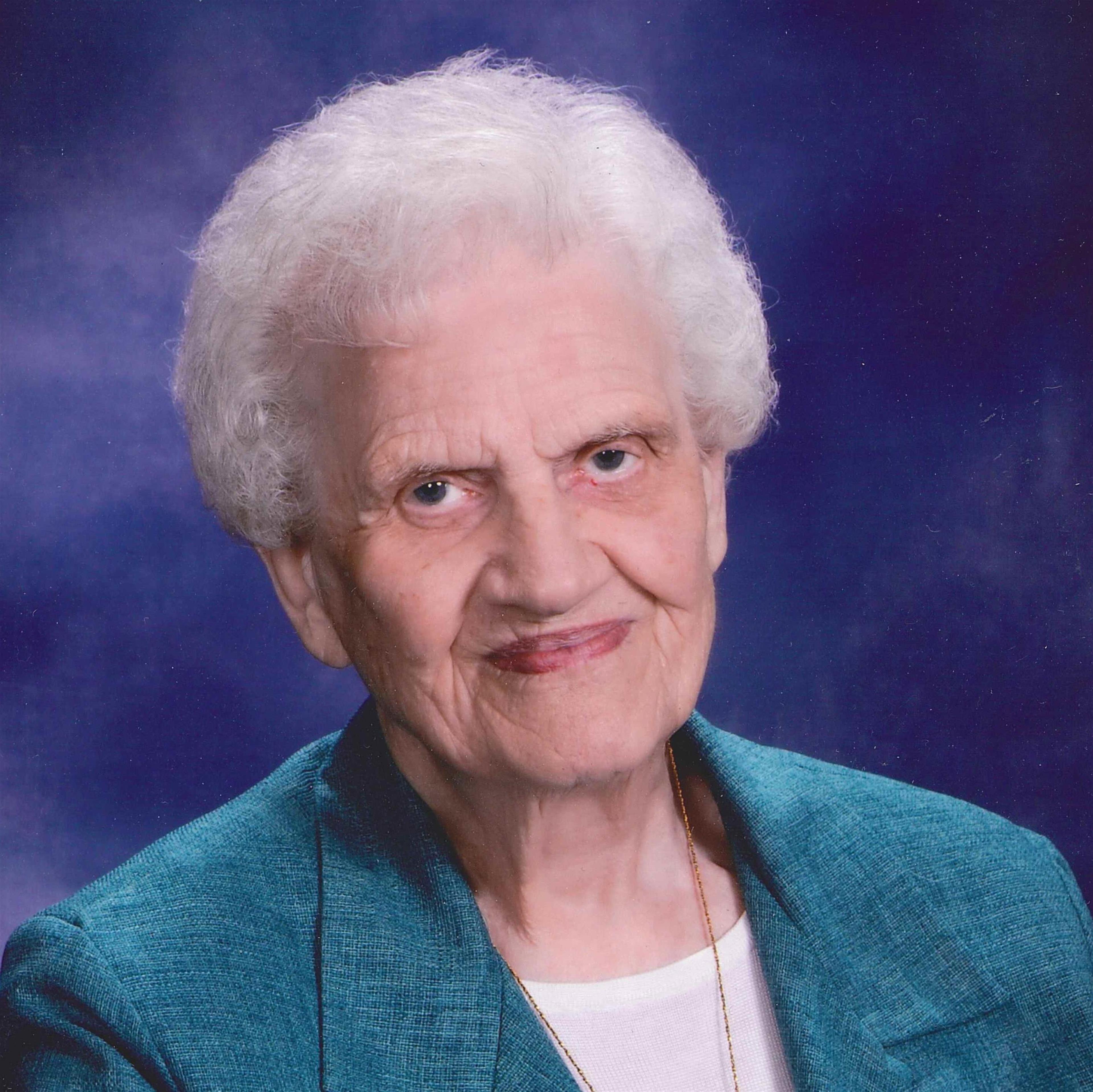 Catherine J.  Butterfield
