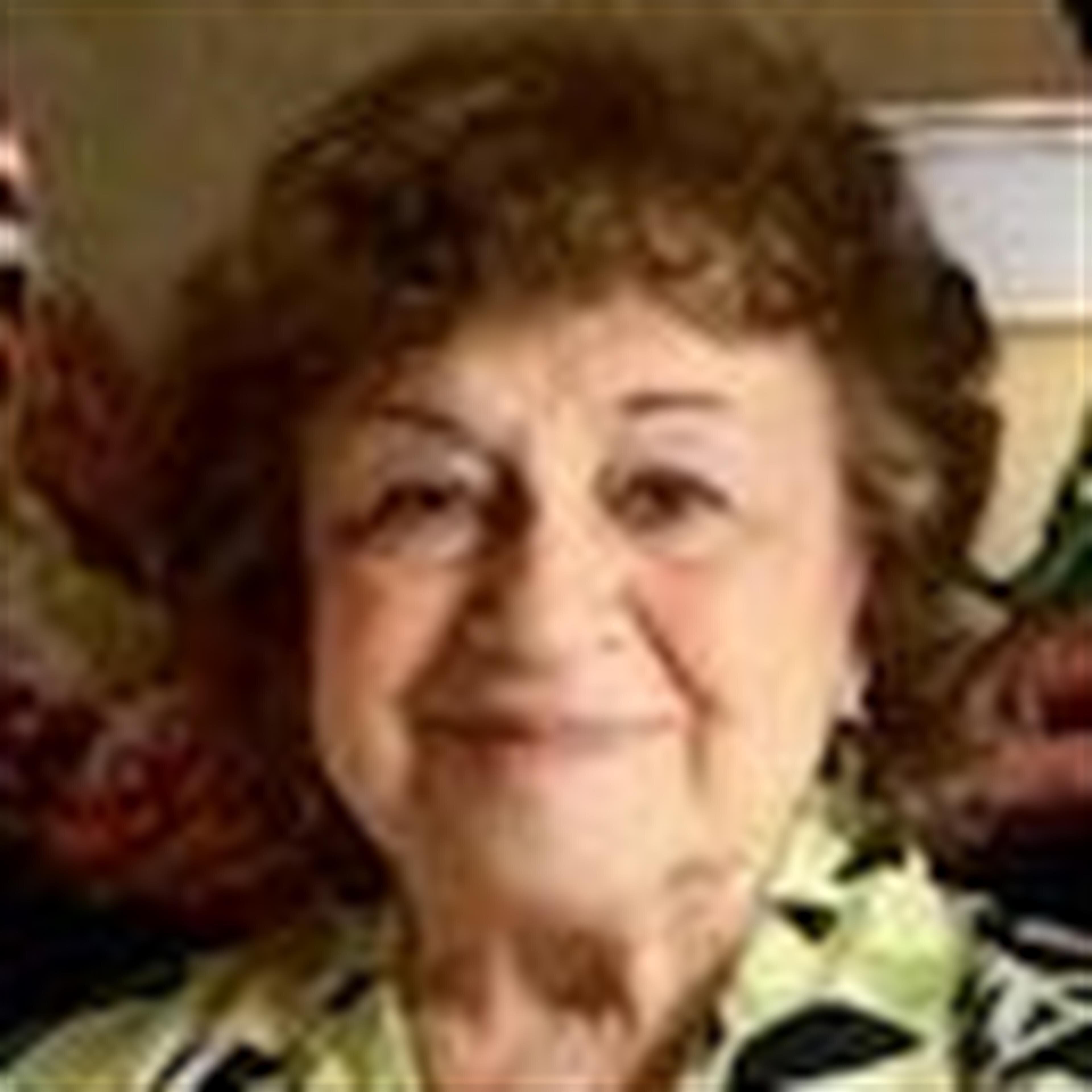 Anastasia "Ann" Saridakis