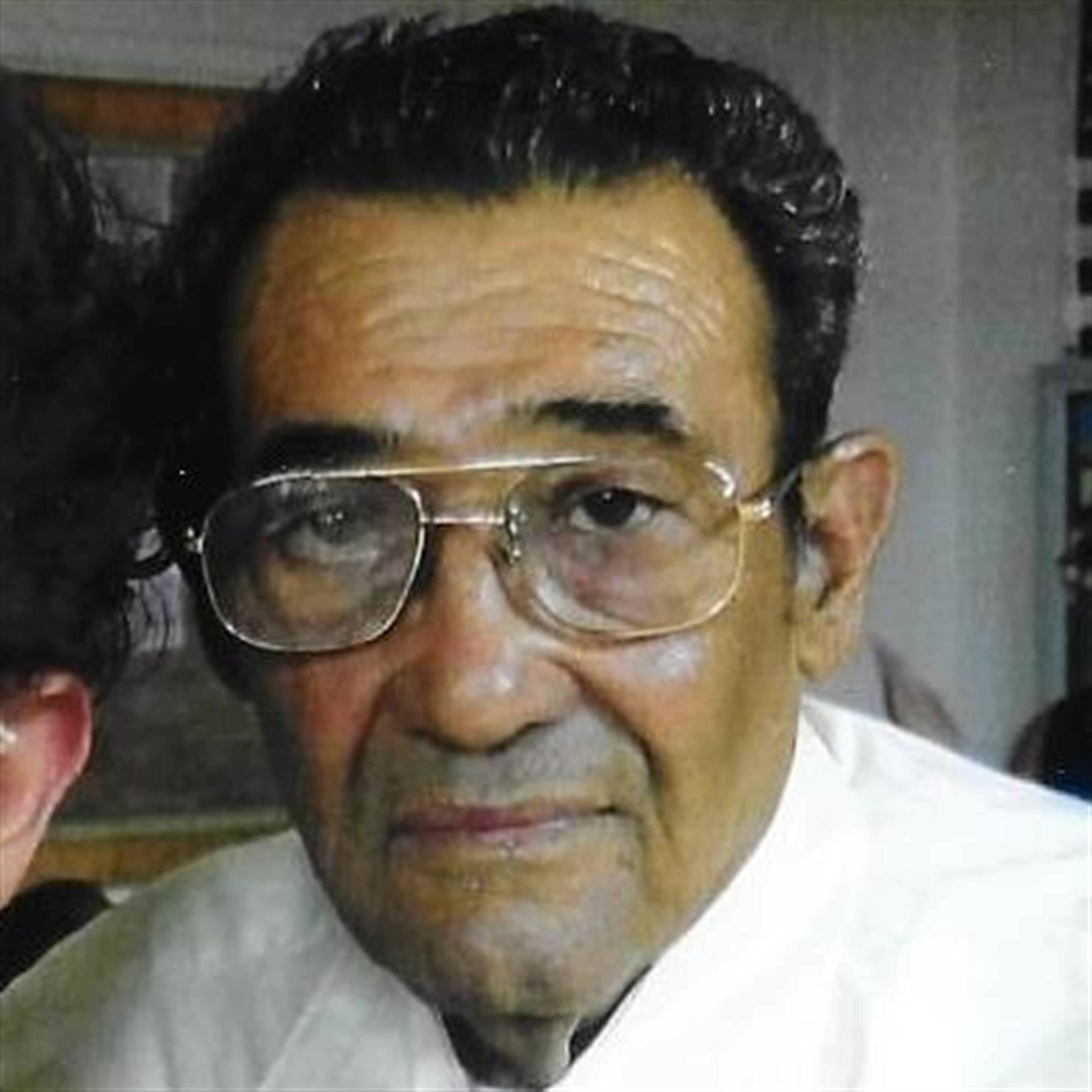 Gerardo H. Trevino Jr.