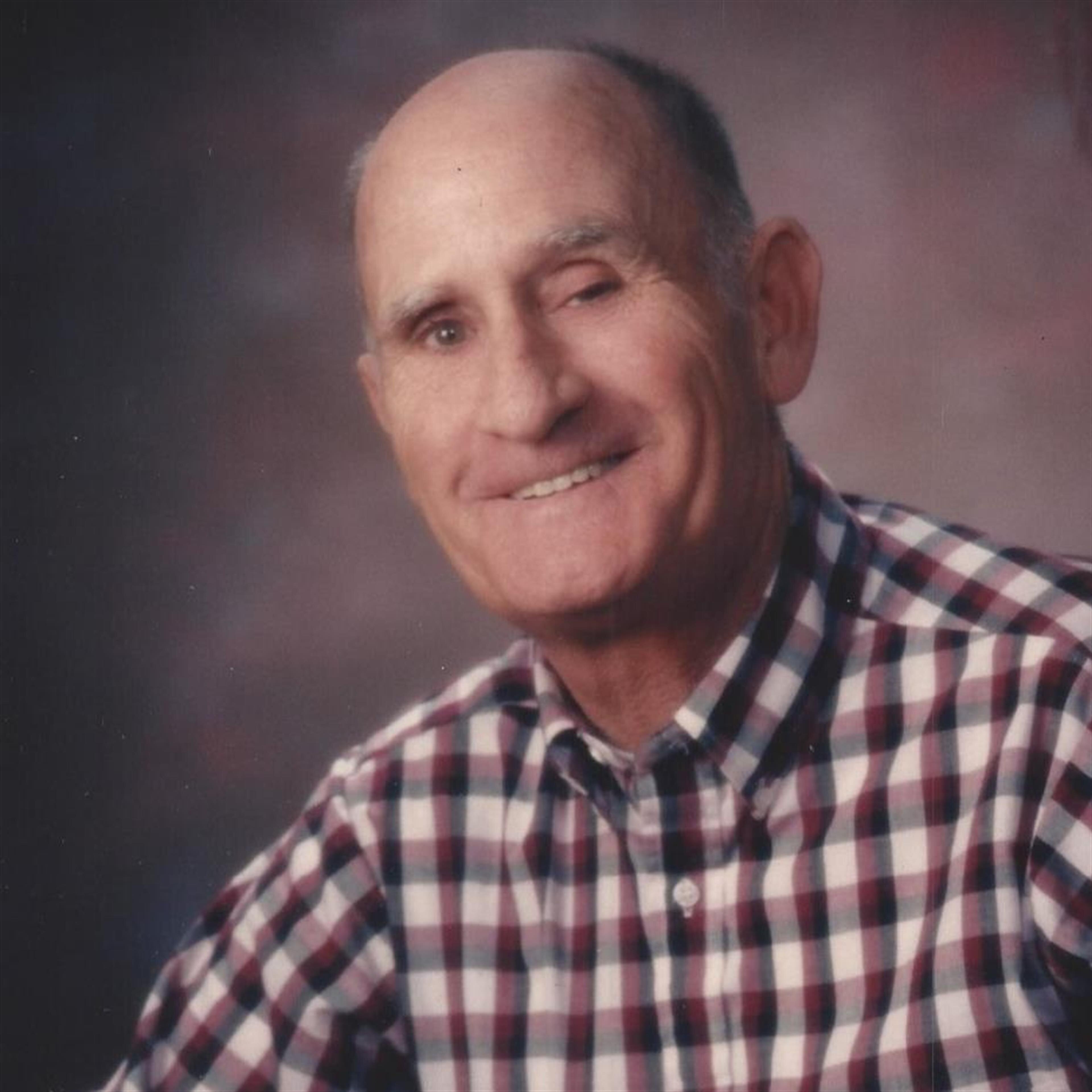 Roland "Bud" Griffis (Lebanon)
