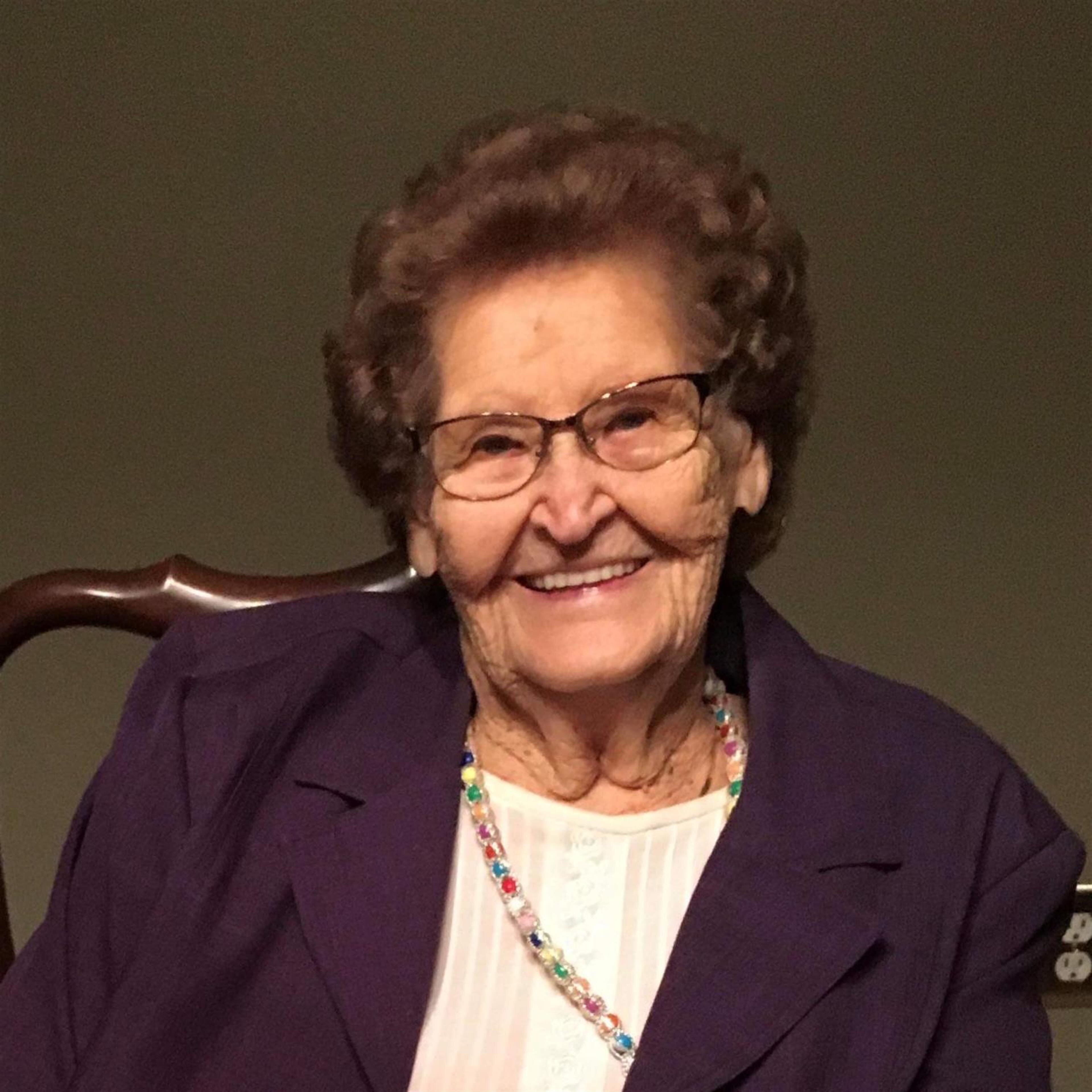 Dorothy L. Starling