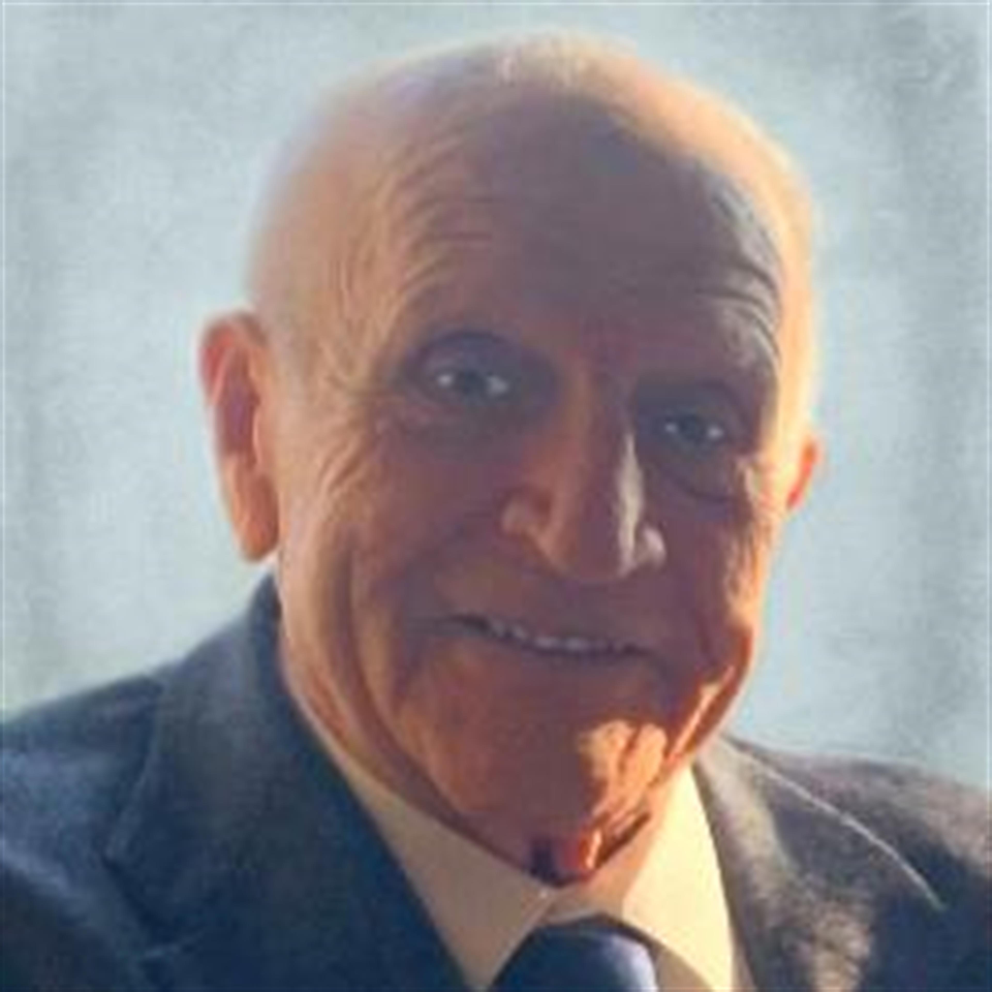 John P. Talley 's obituary picture