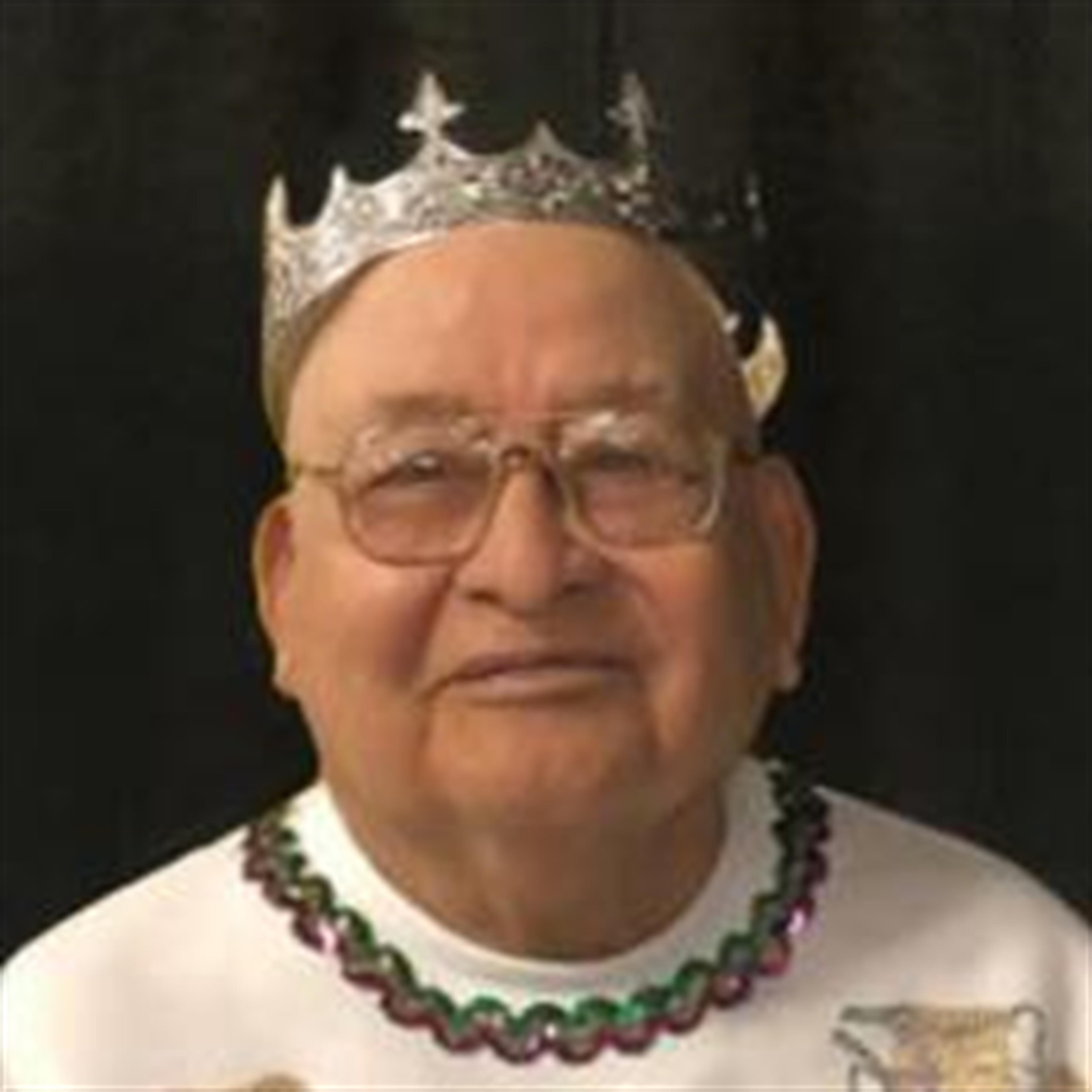 Oscar G Villarreal
