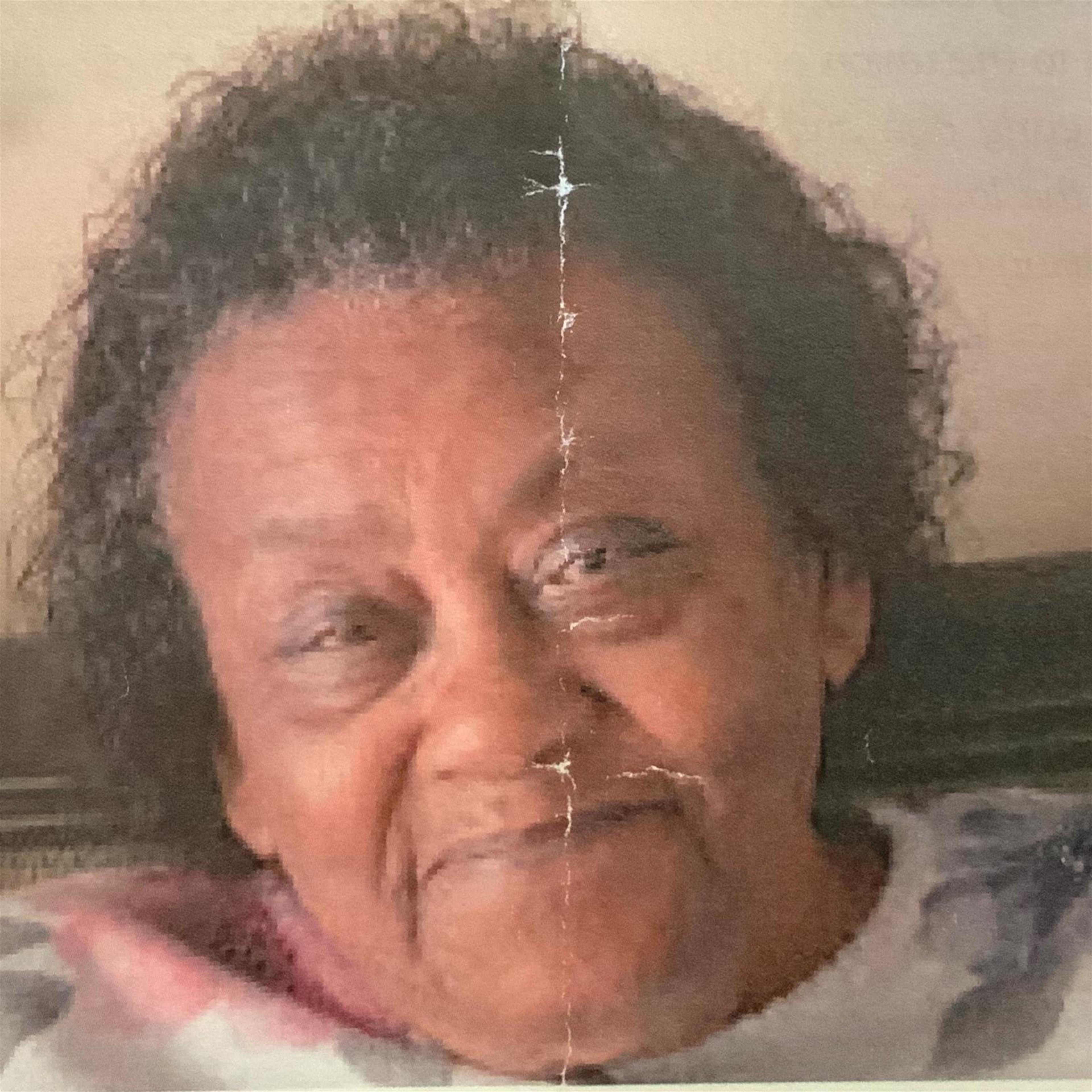 Mrs. Bobbye Nell Riley