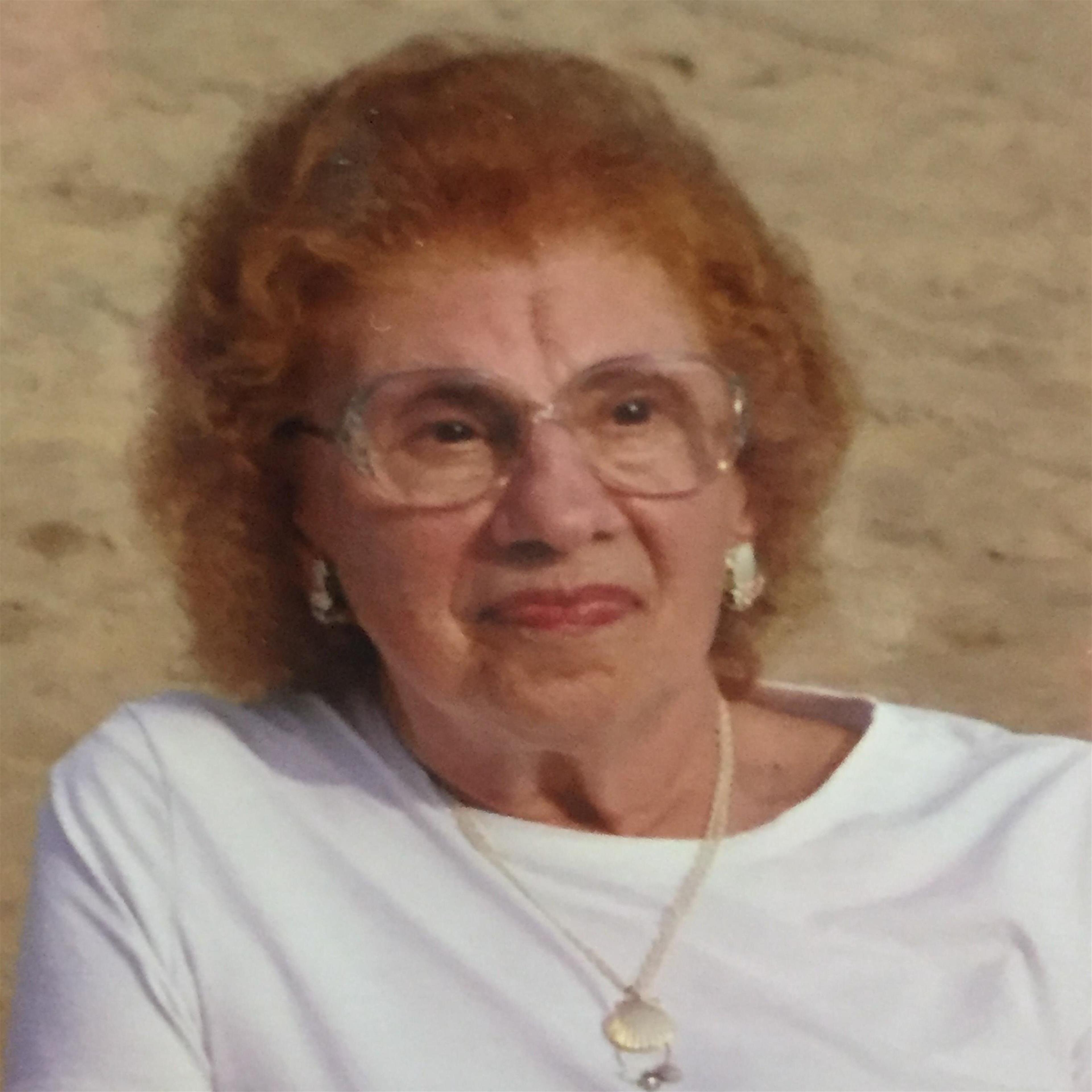 Katherine Frances Gonsalves