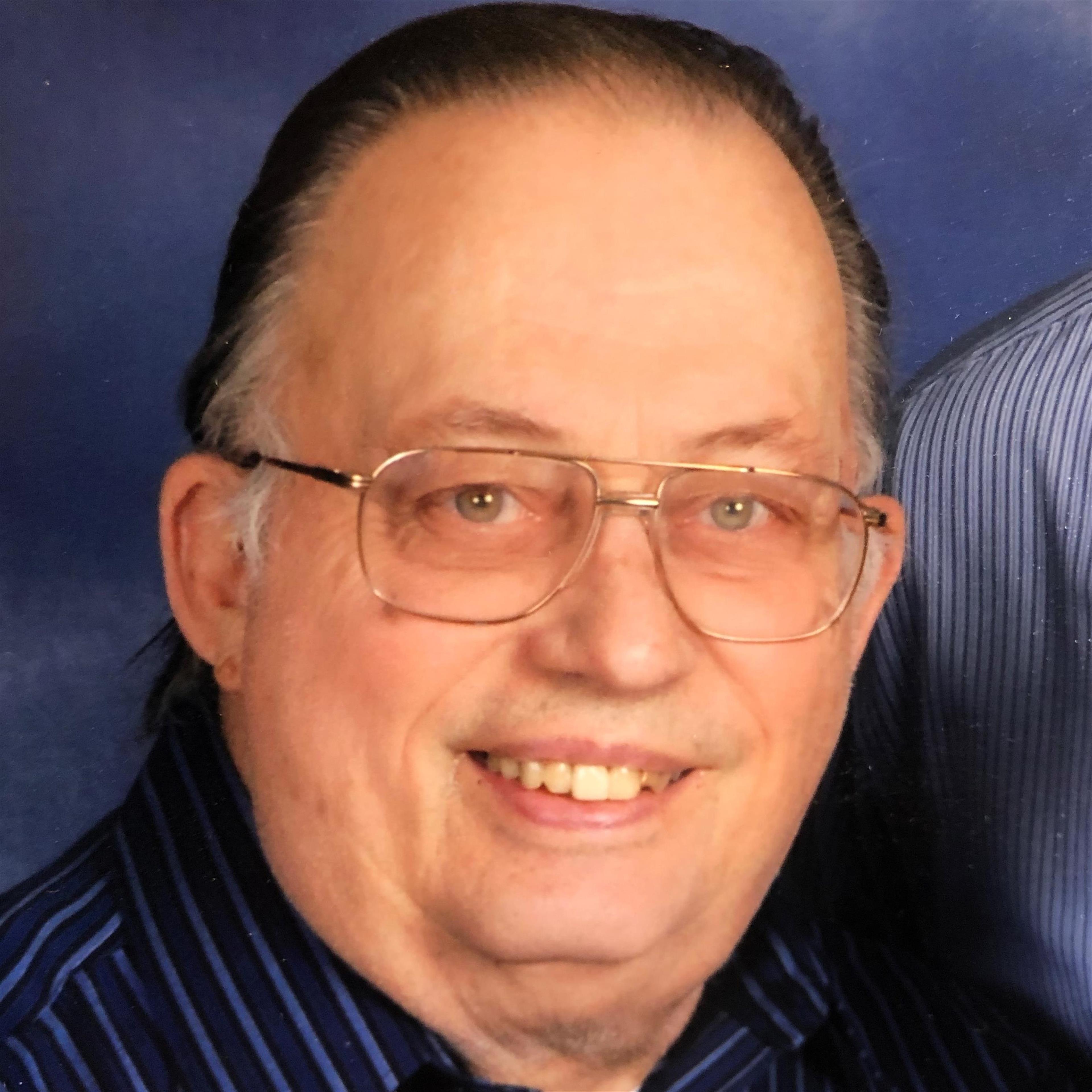 Kenneth M. Durcansky