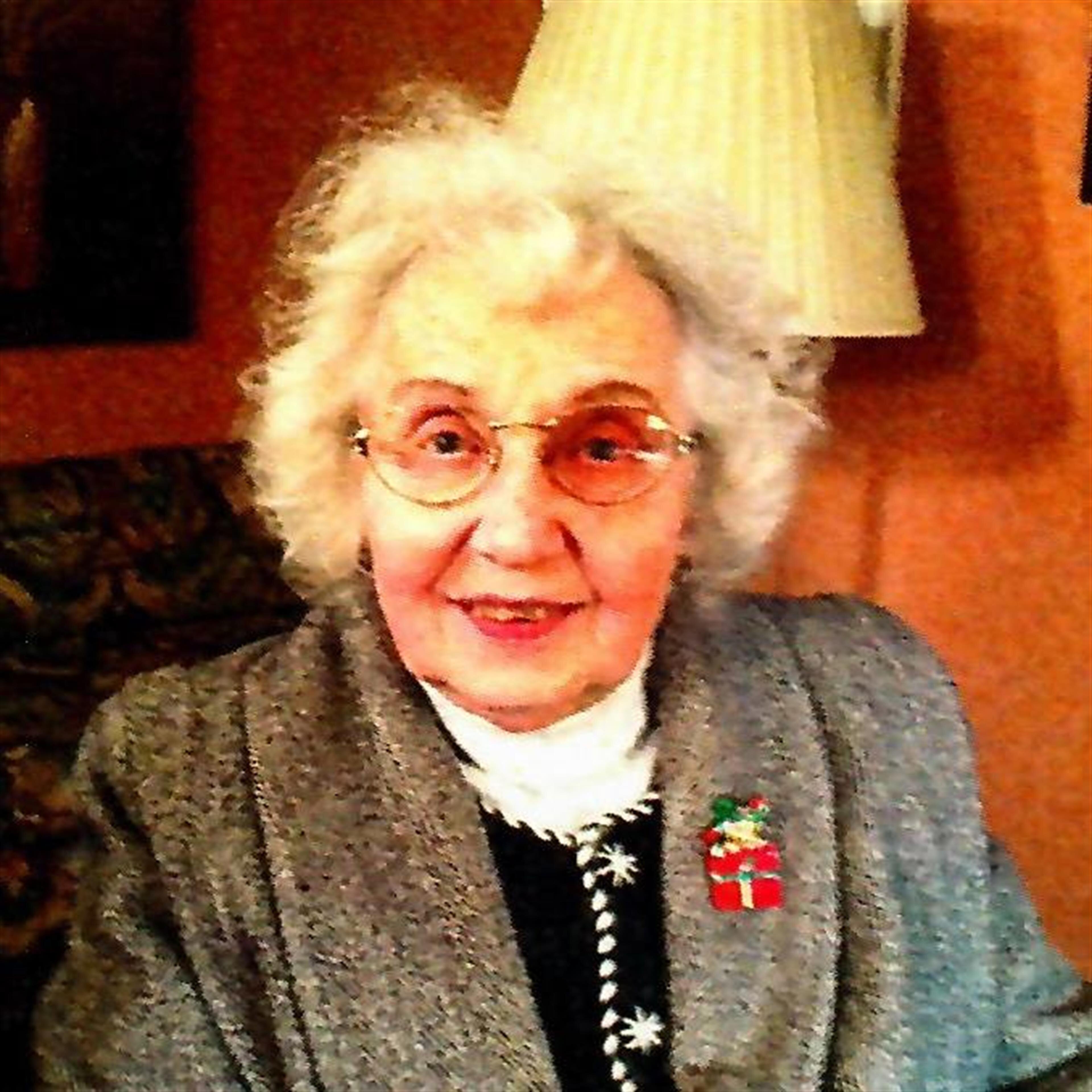 Marie Quick