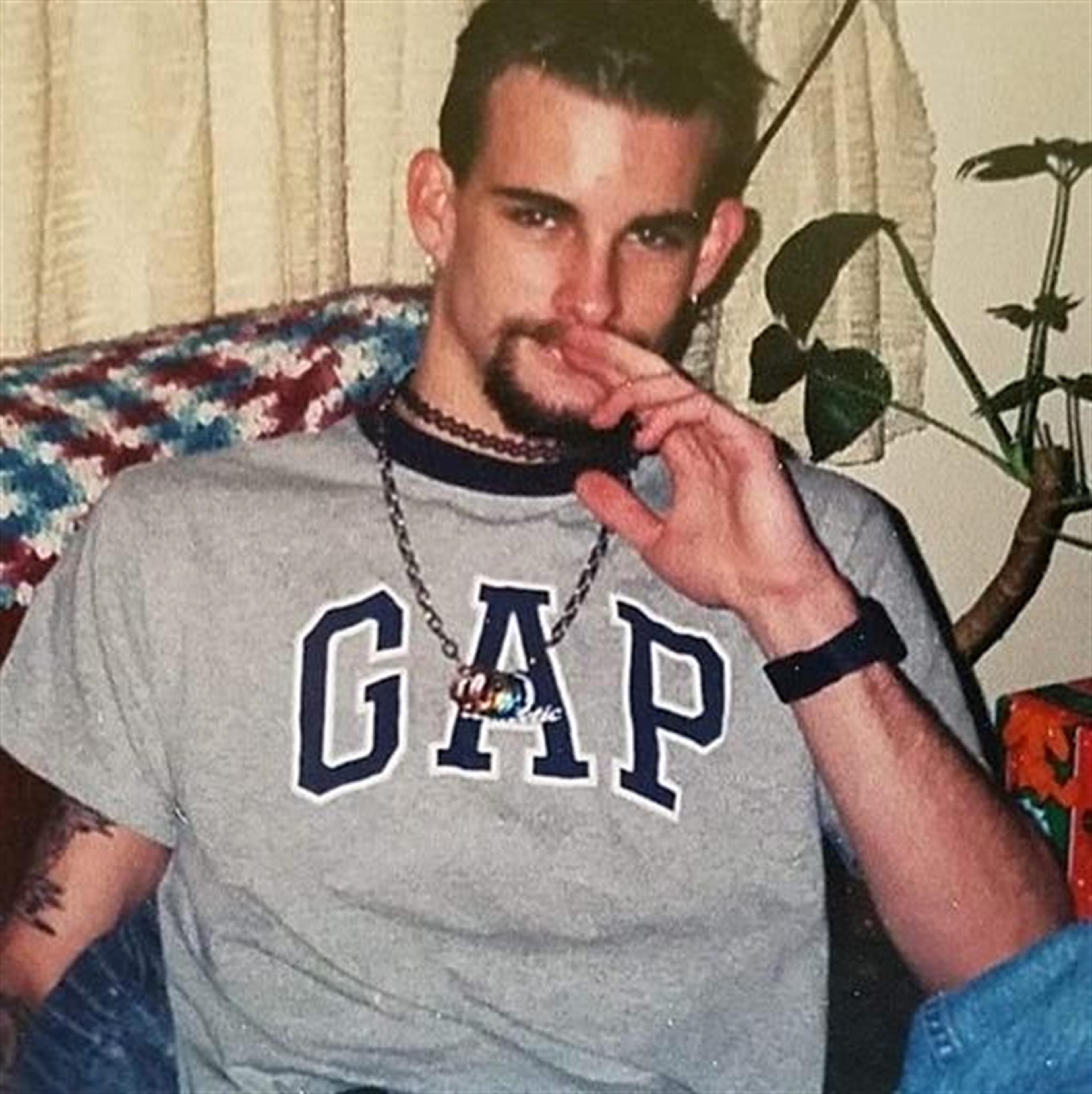 Scott Michael Vandemyle's obituary picture