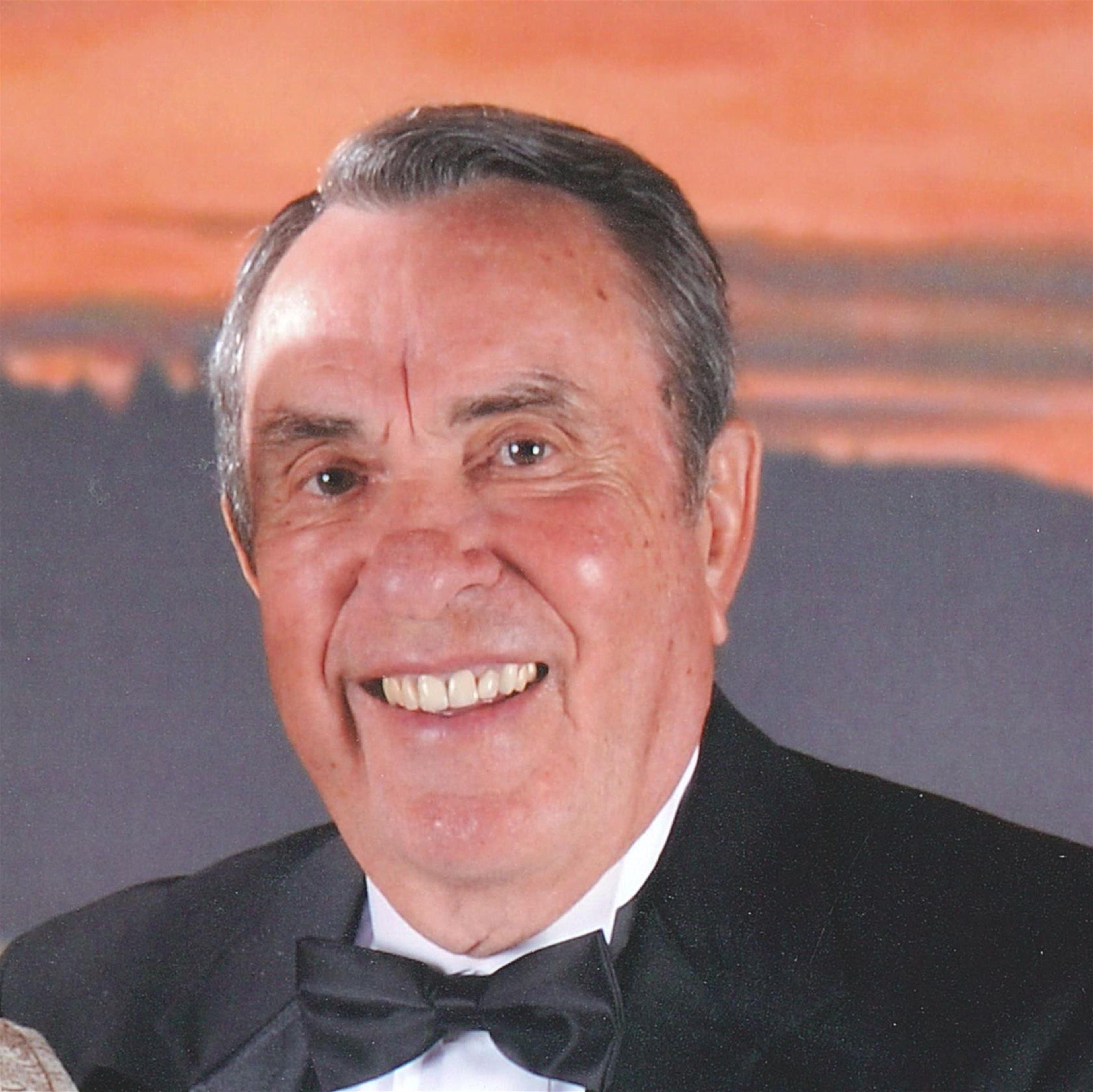 Thomas J Bruce