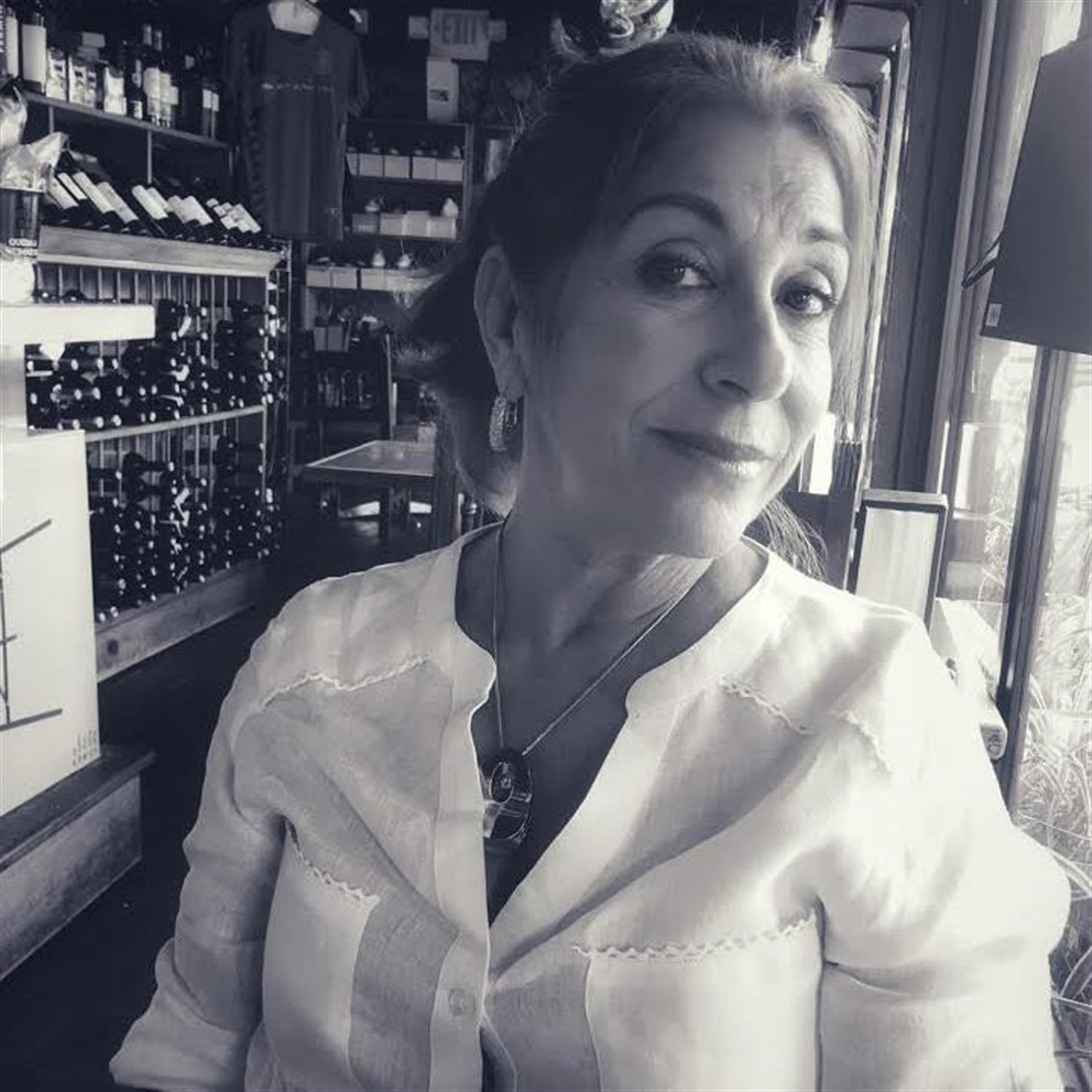 Nancy  Caridad Guncet 