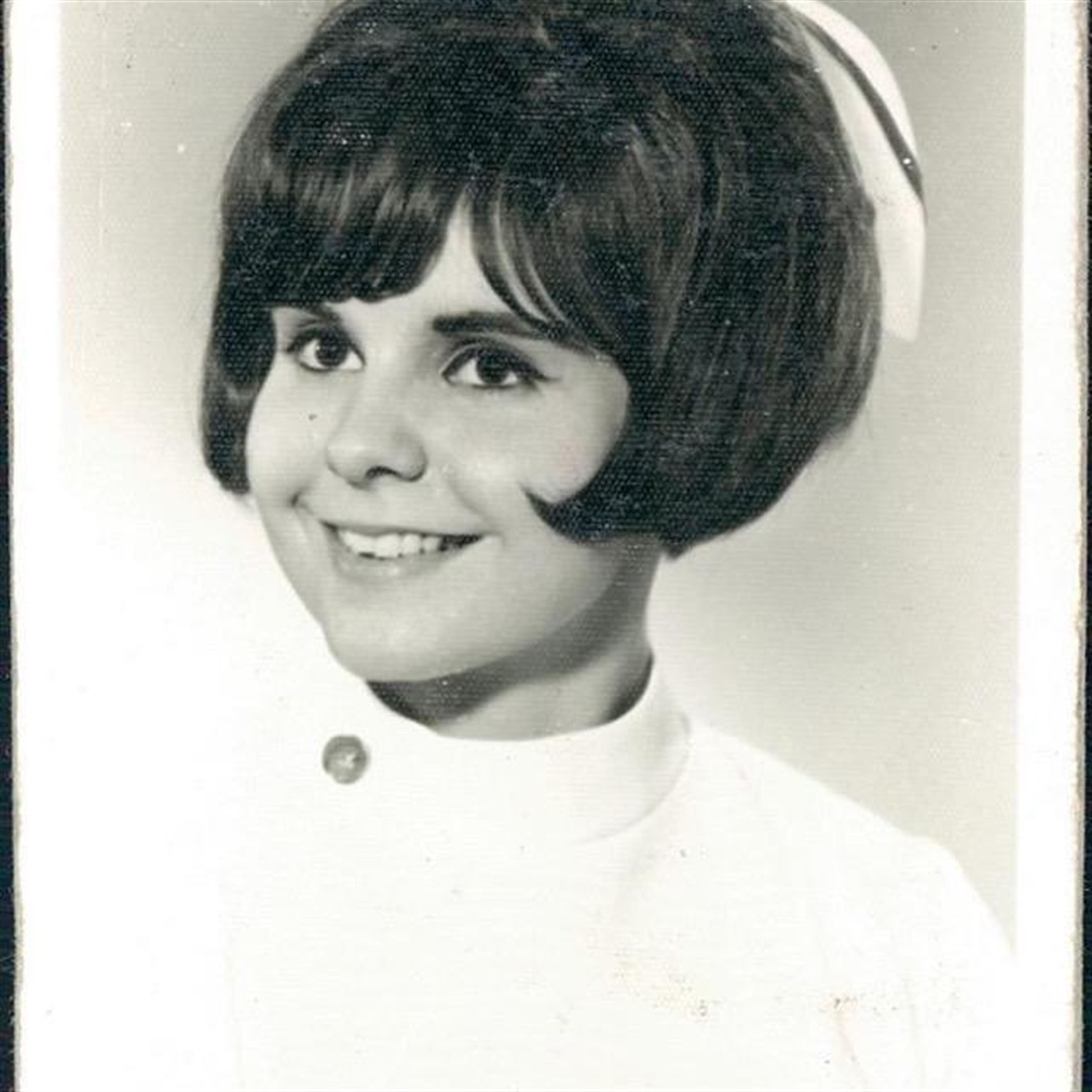 Judith Ann Carr