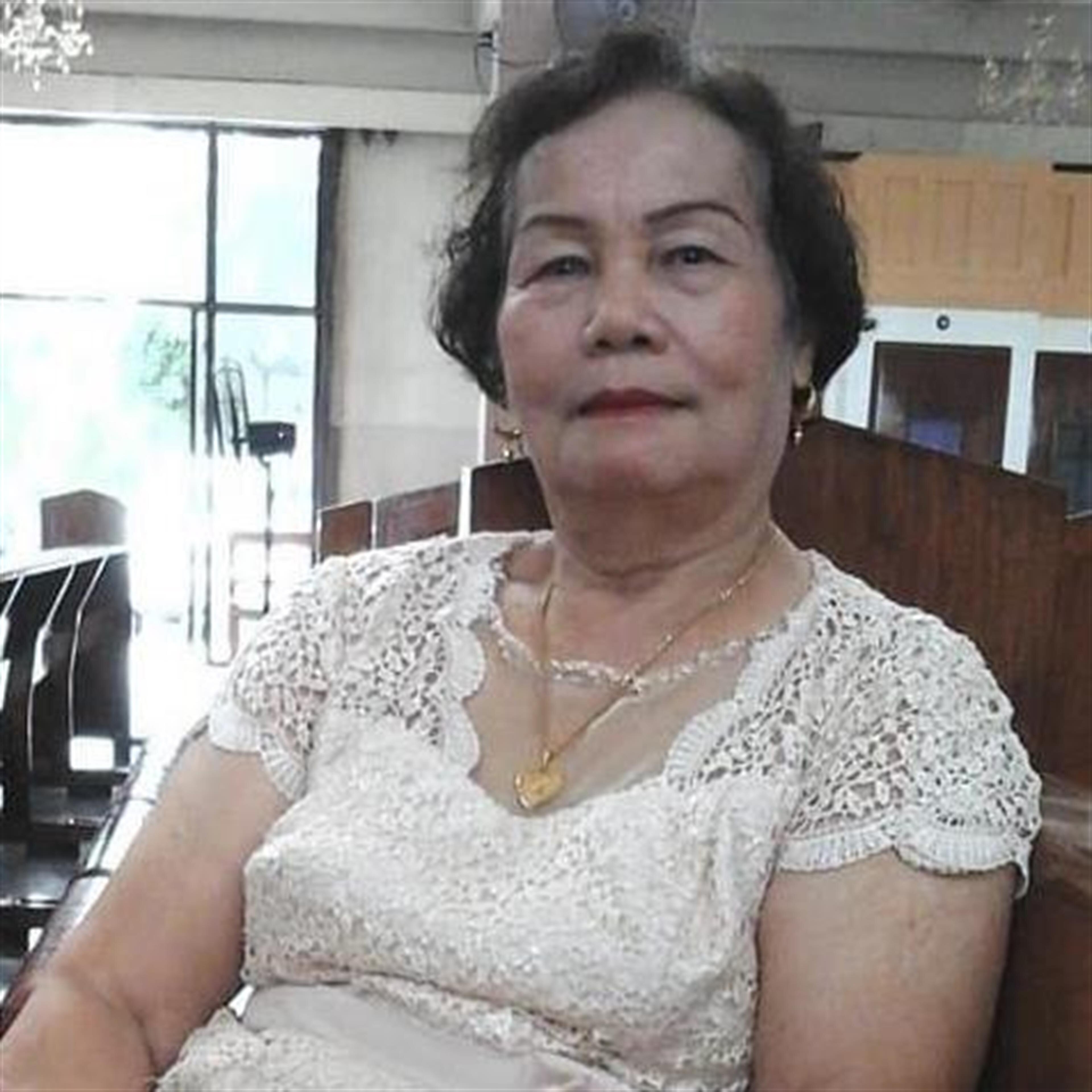 Conchita Vergara Garrido