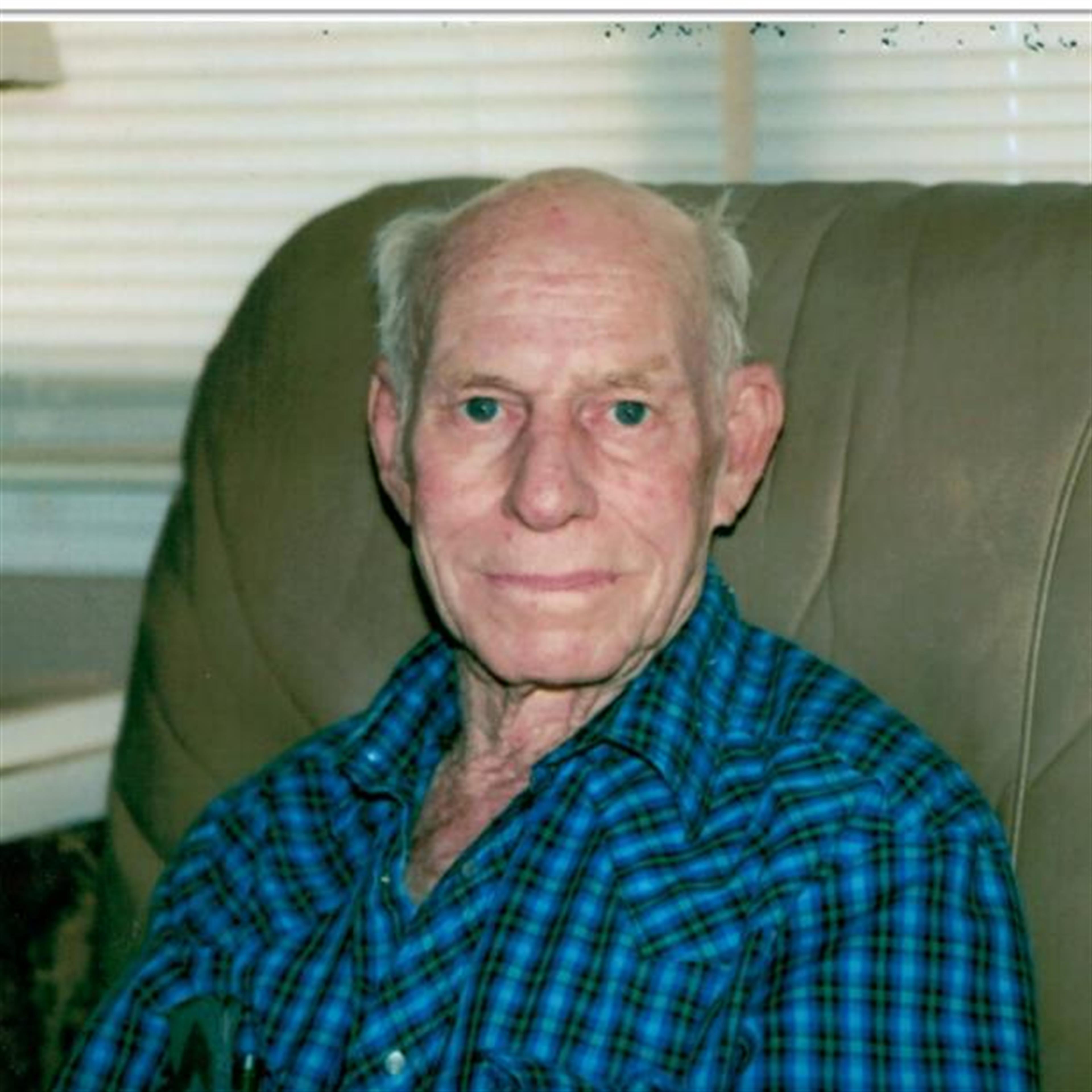 Charles Wesley Pulliam