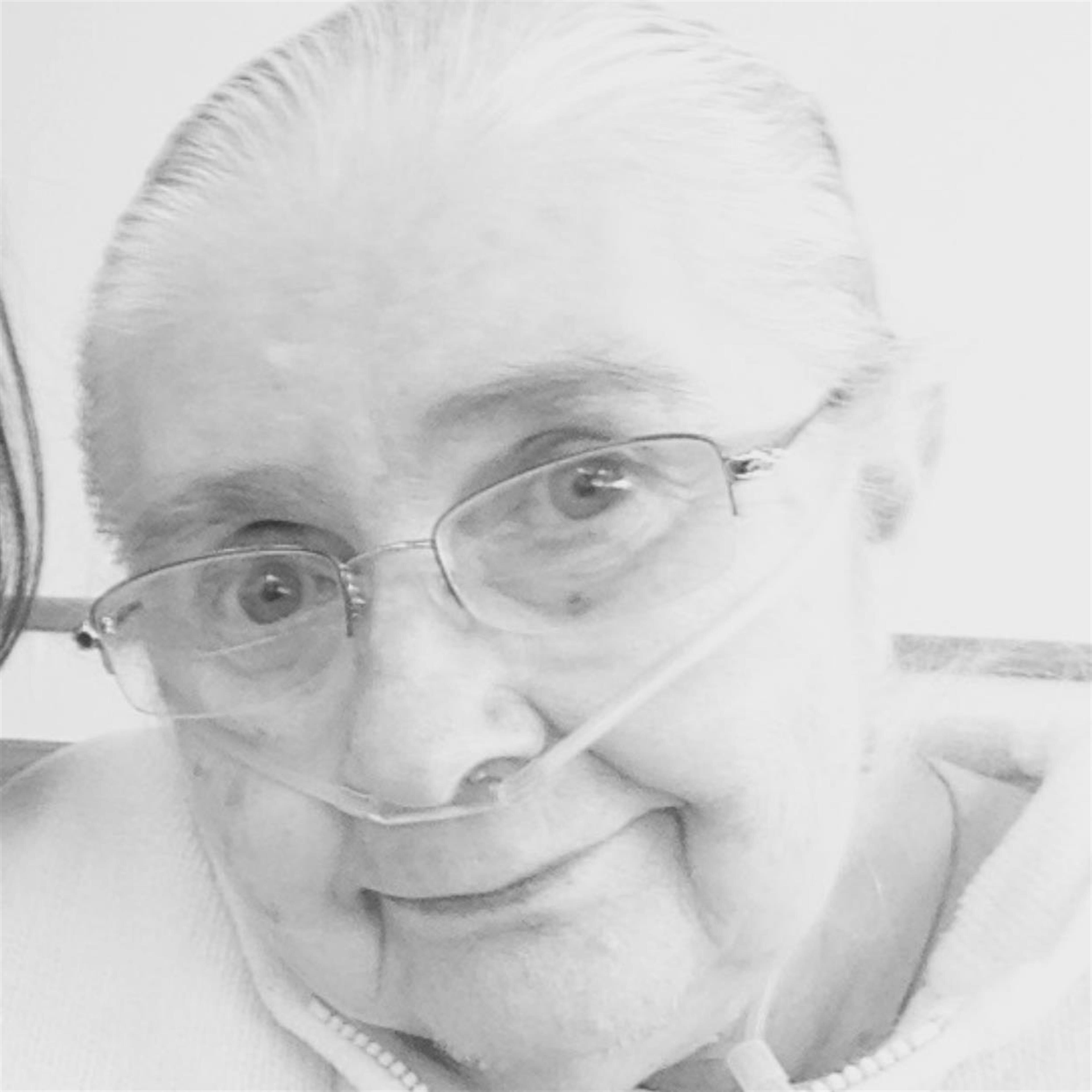 Florence Ann Ledbetter (Lebanon)
