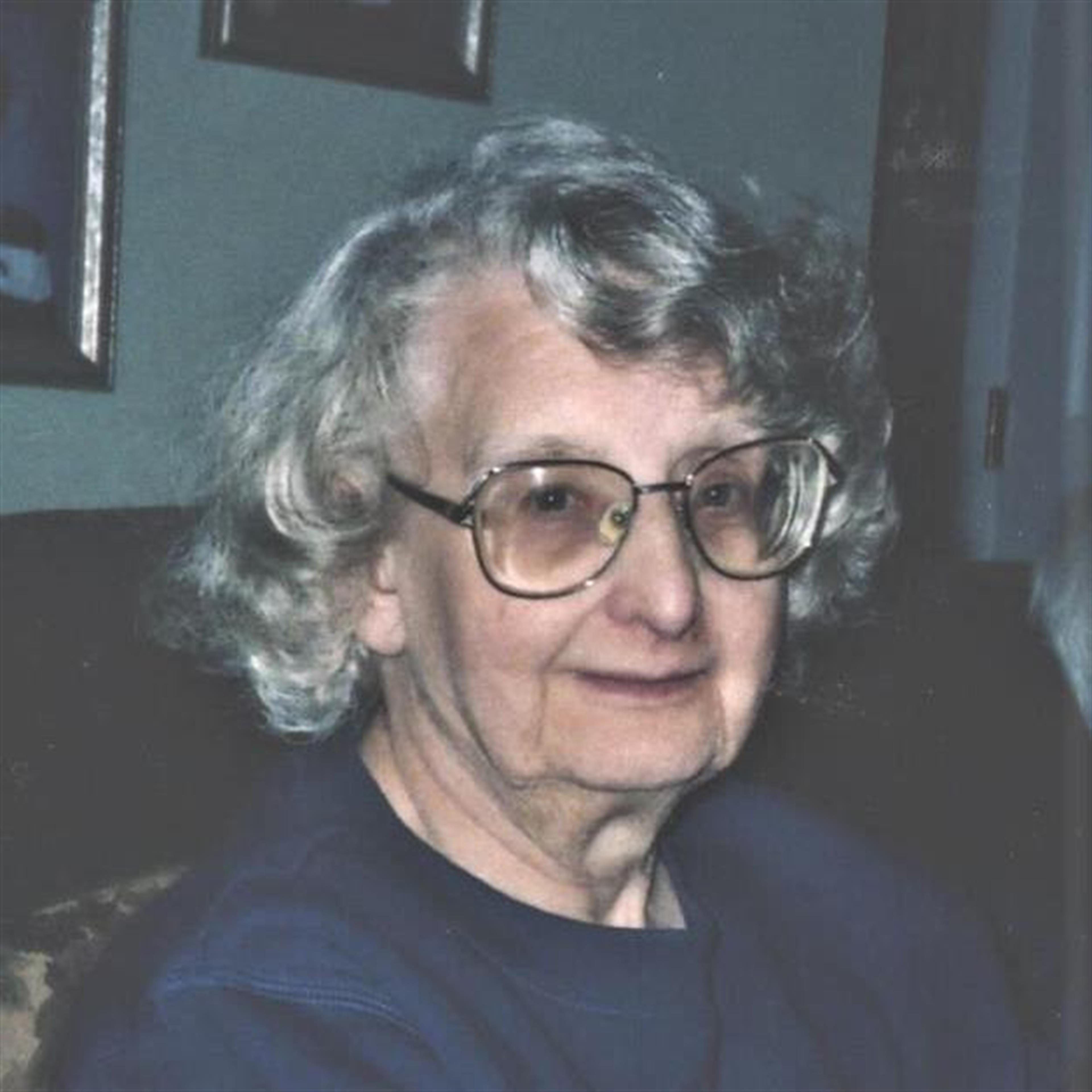 Dorothy  D. Elwood